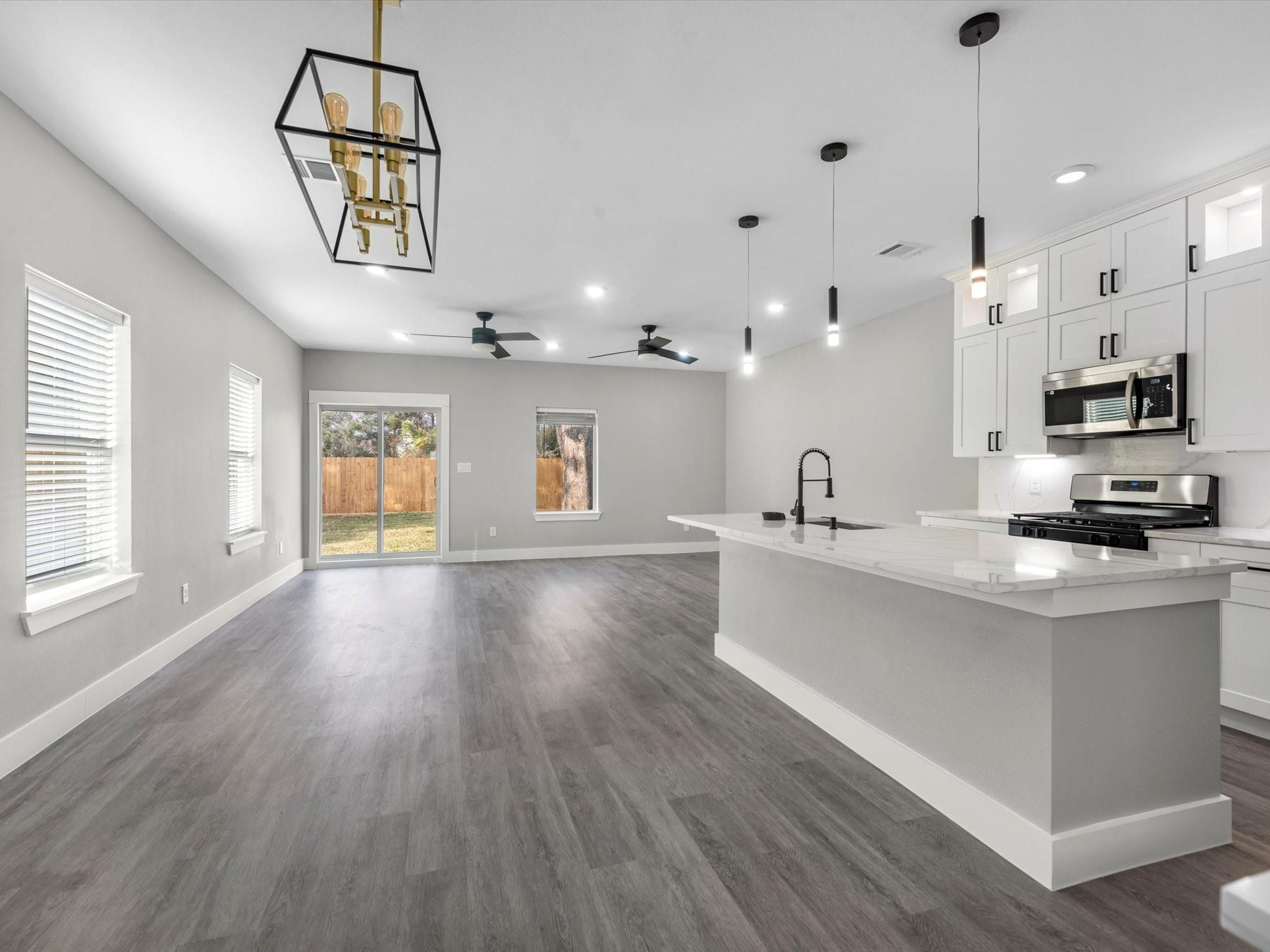 8013 Moon Beam Street Unit: A/B