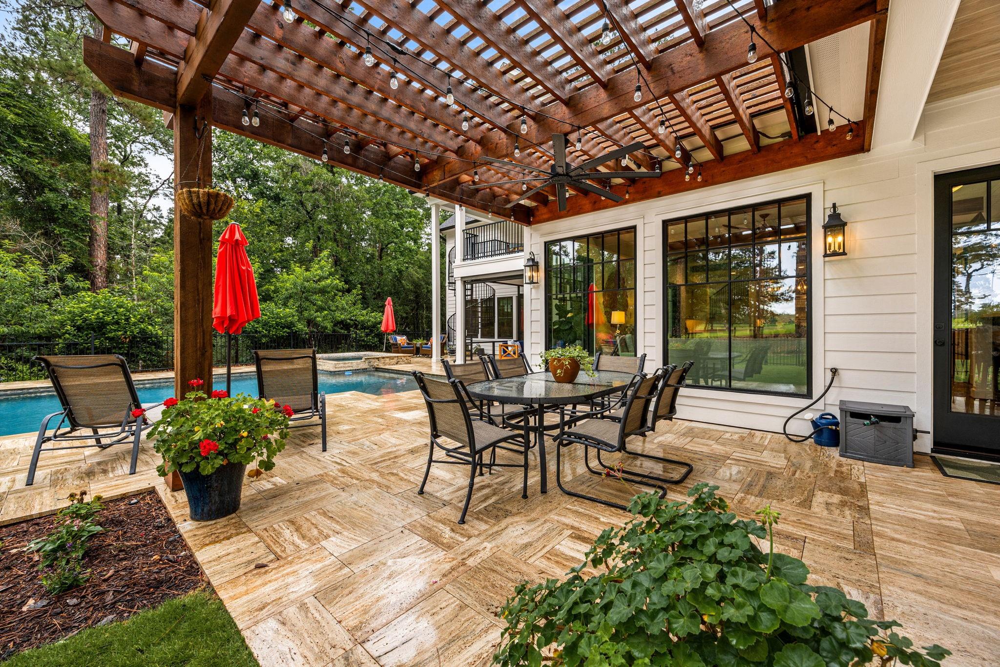 4443 Lily Bean Road