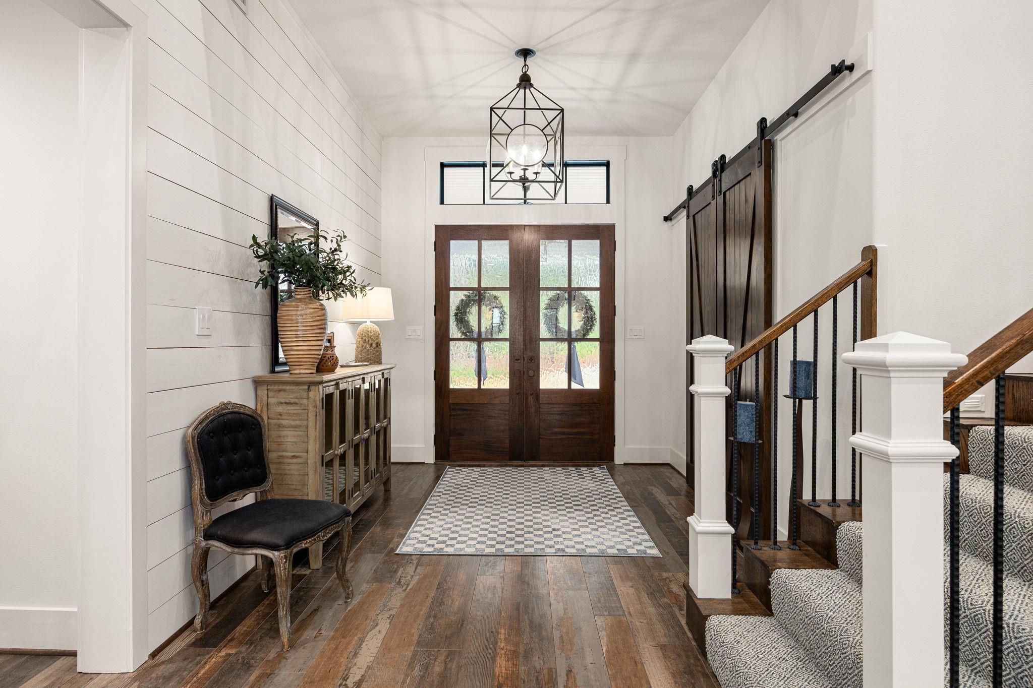 4443 Lily Bean Road