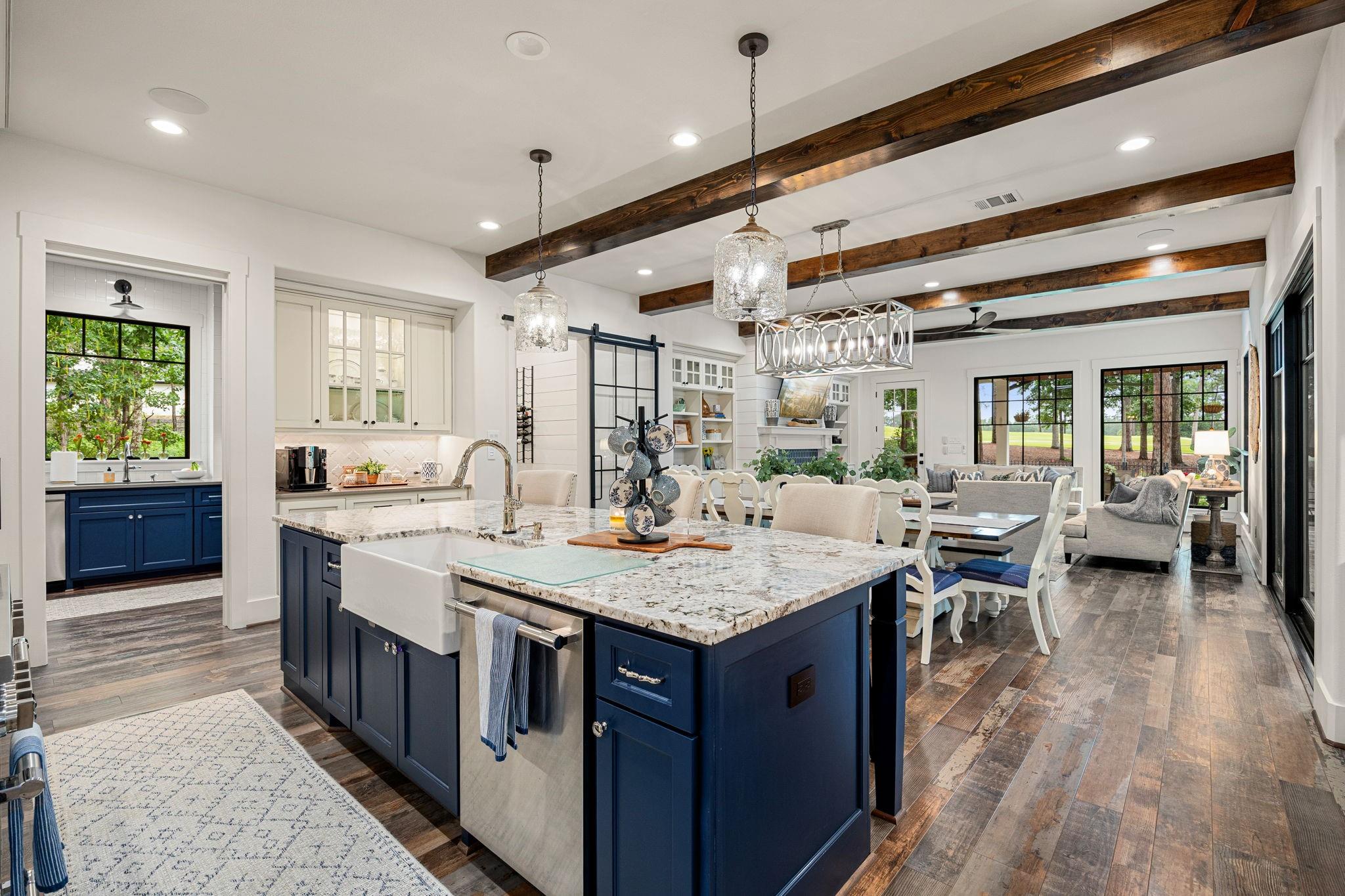 4443 Lily Bean Road