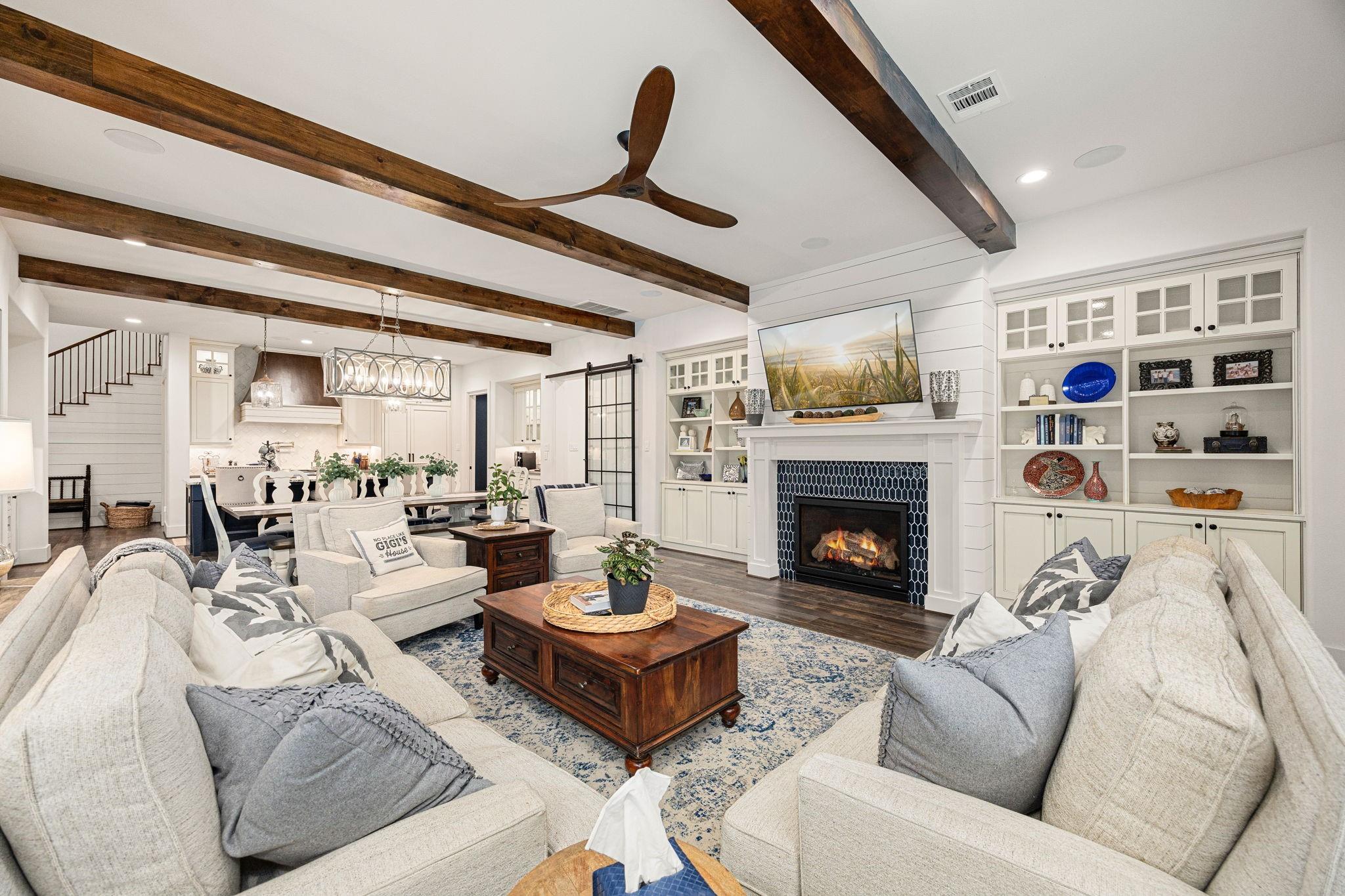 4443 Lily Bean Road