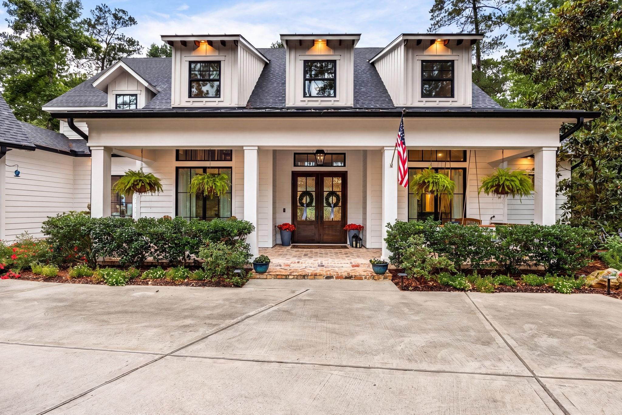 4443 Lily Bean Road