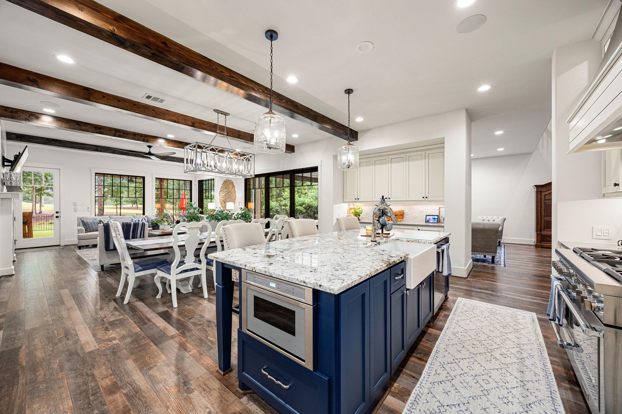4443 Lily Bean Road