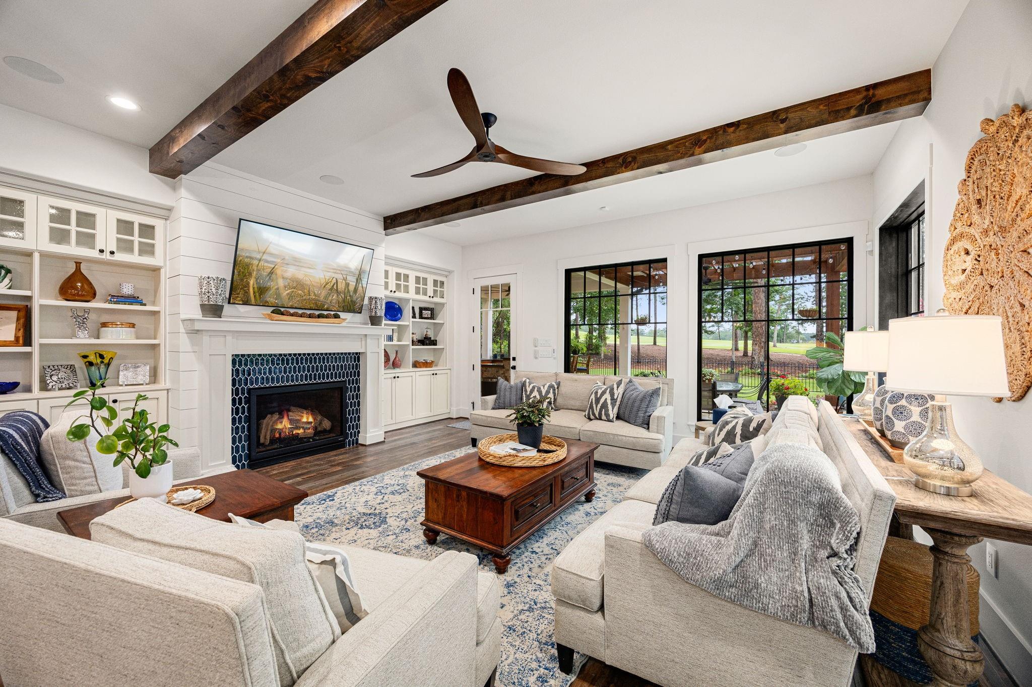 4443 Lily Bean Road