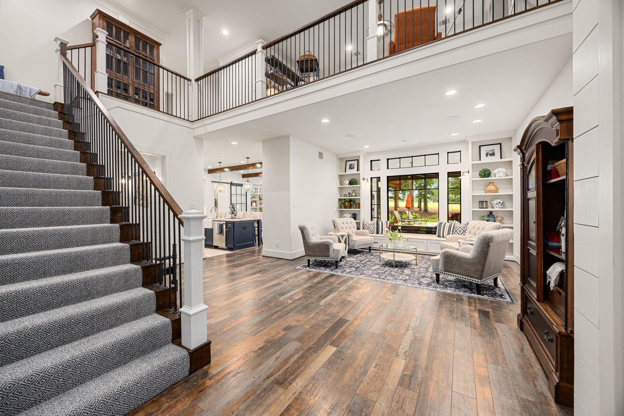 4443 Lily Bean Road