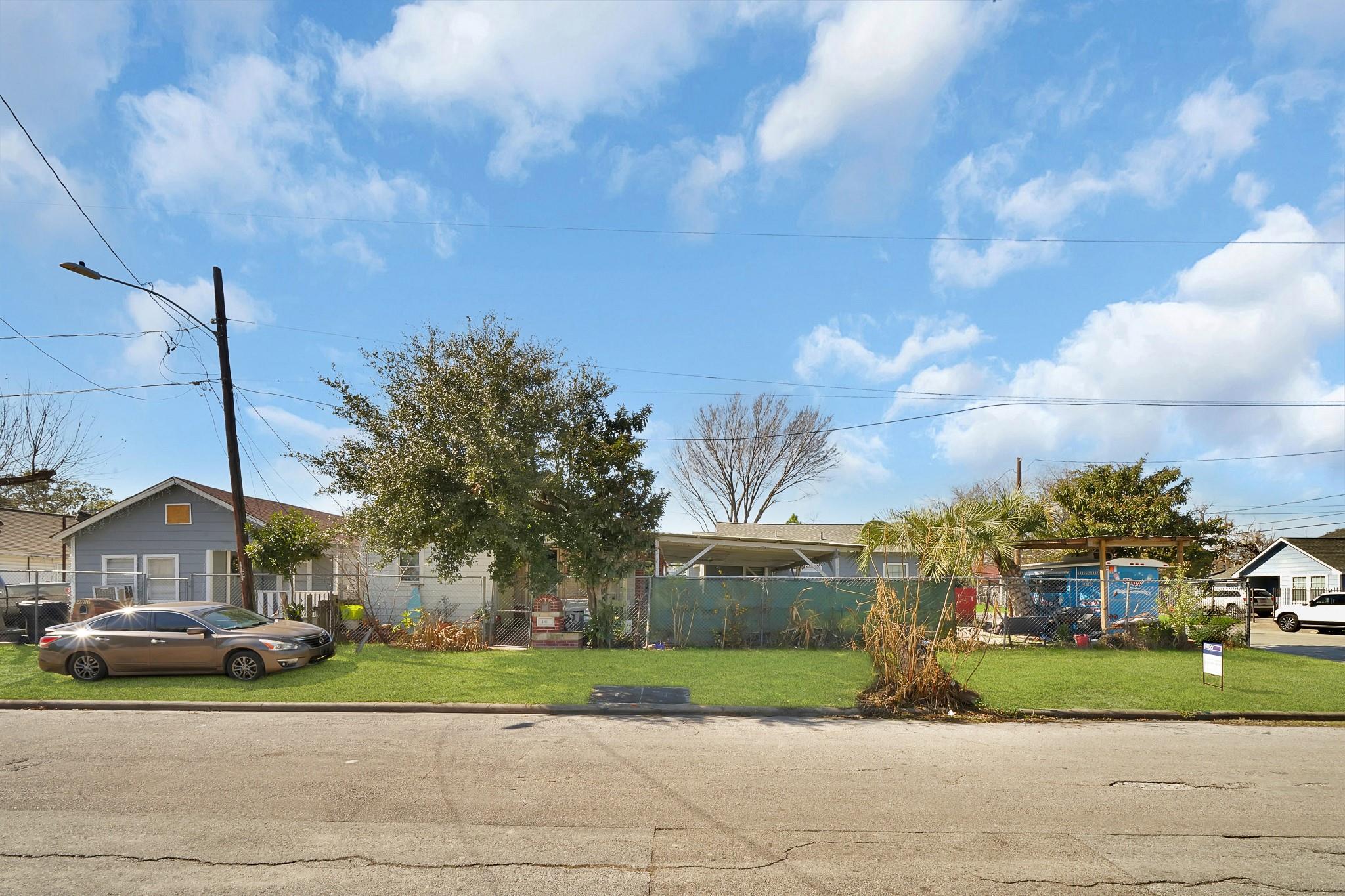 4811 Terry Street
