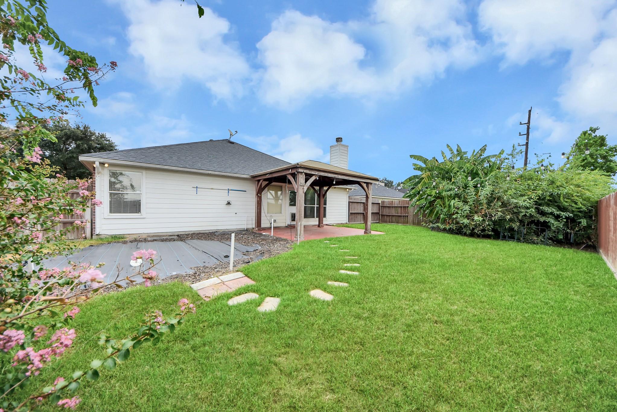 21019 Stoney Haven Drive