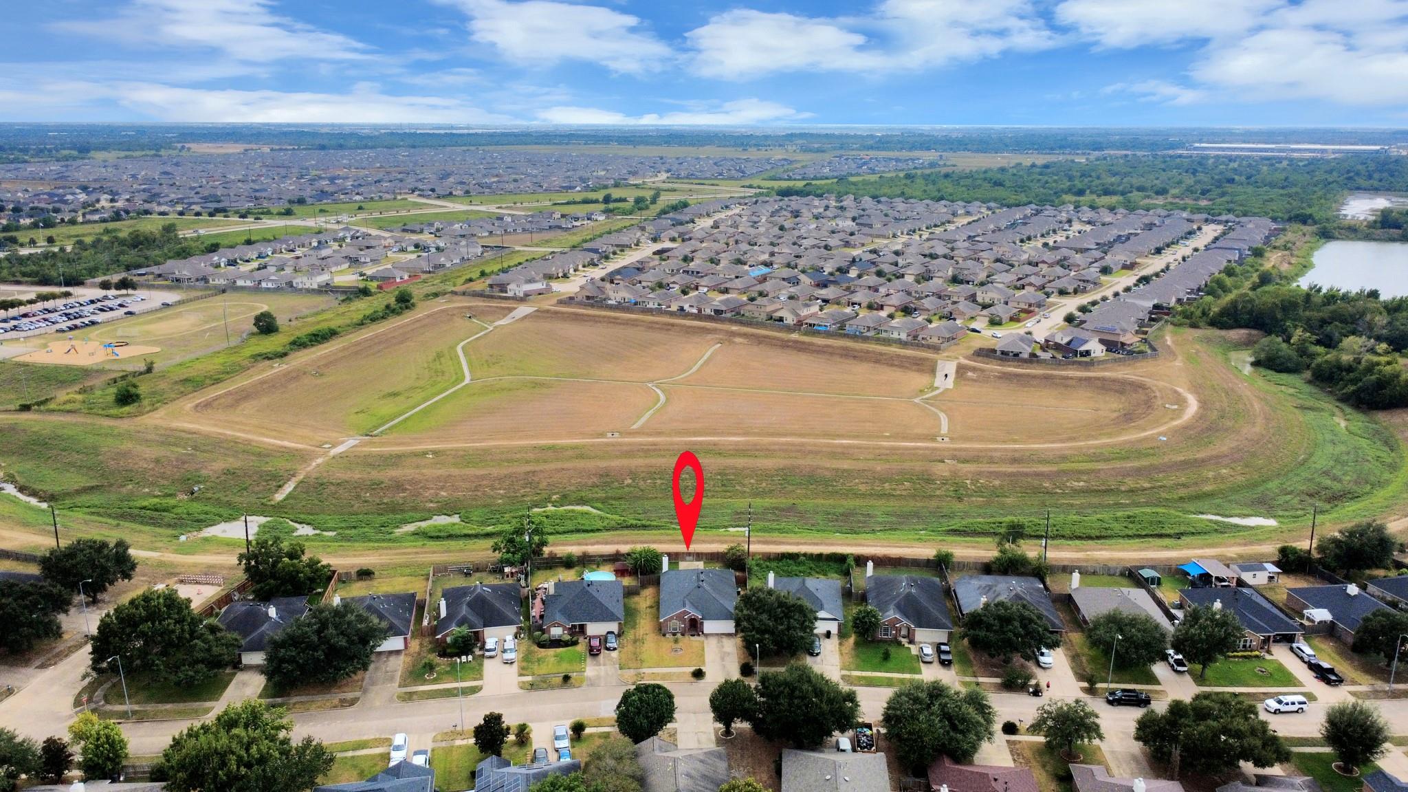 21019 Stoney Haven Drive
