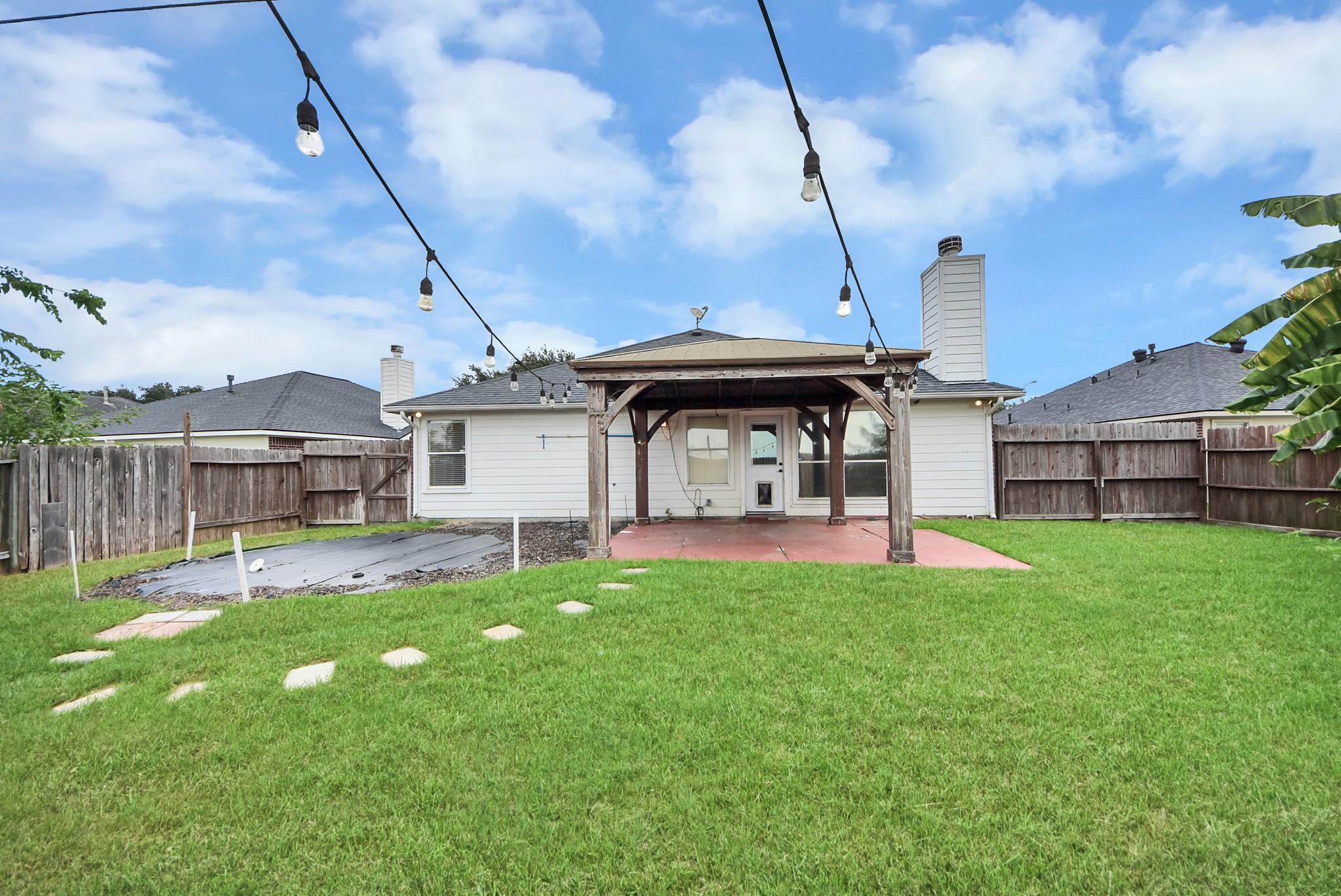 21019 Stoney Haven Drive