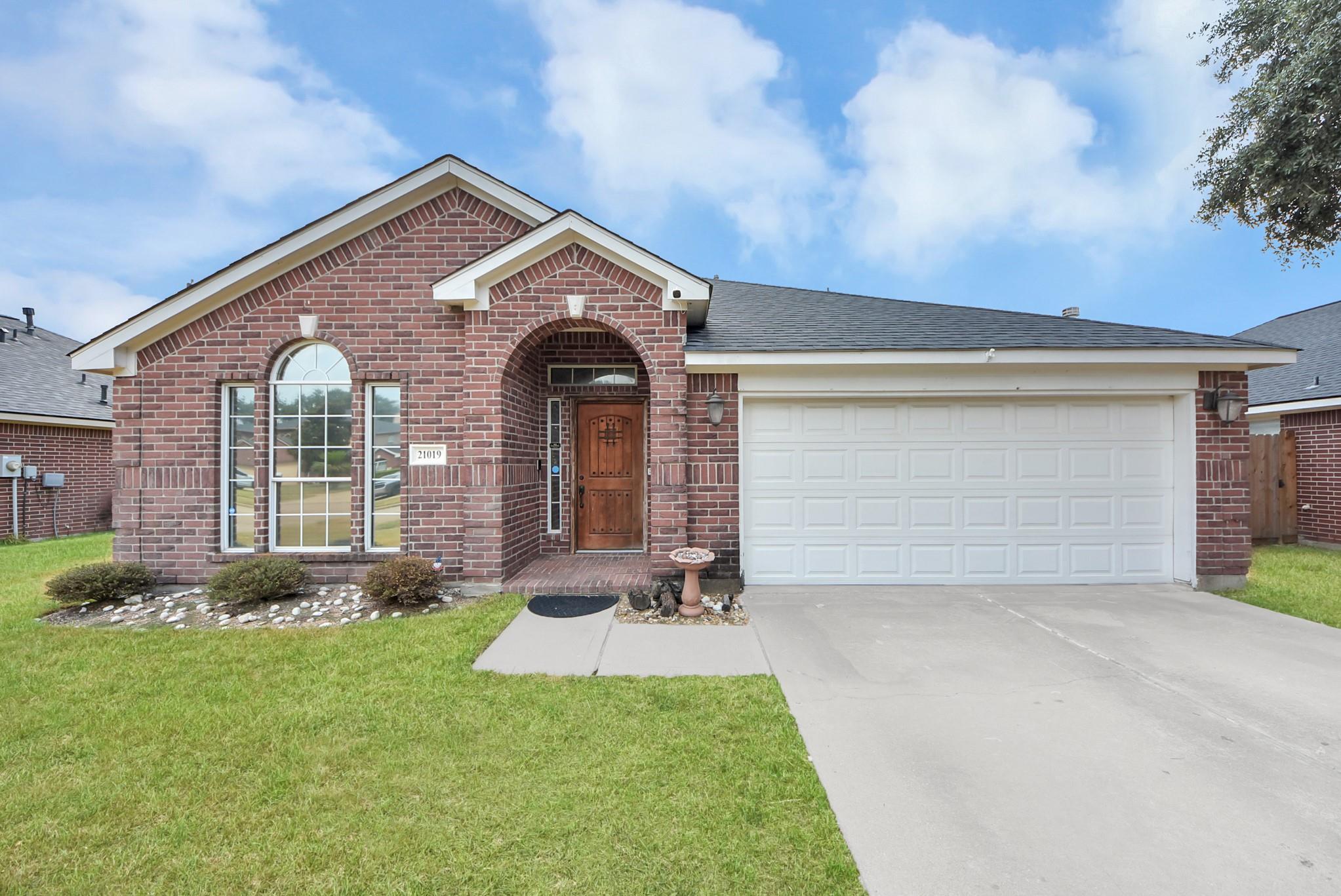 21019 Stoney Haven Drive