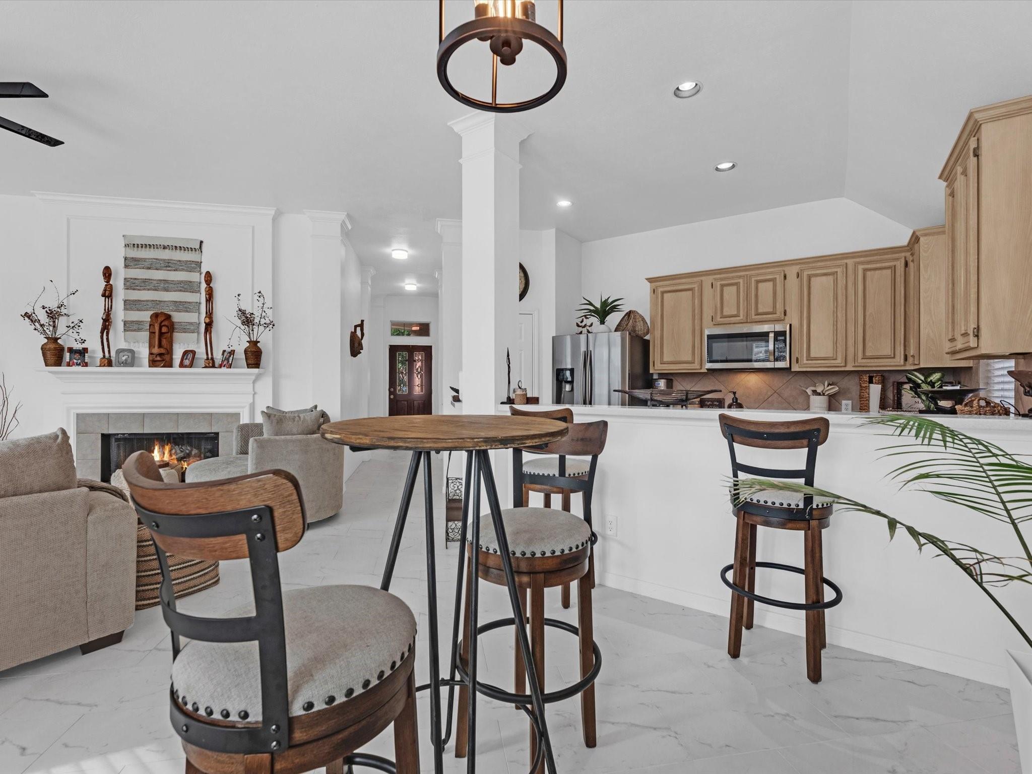 5805 Windy Knoll Lane