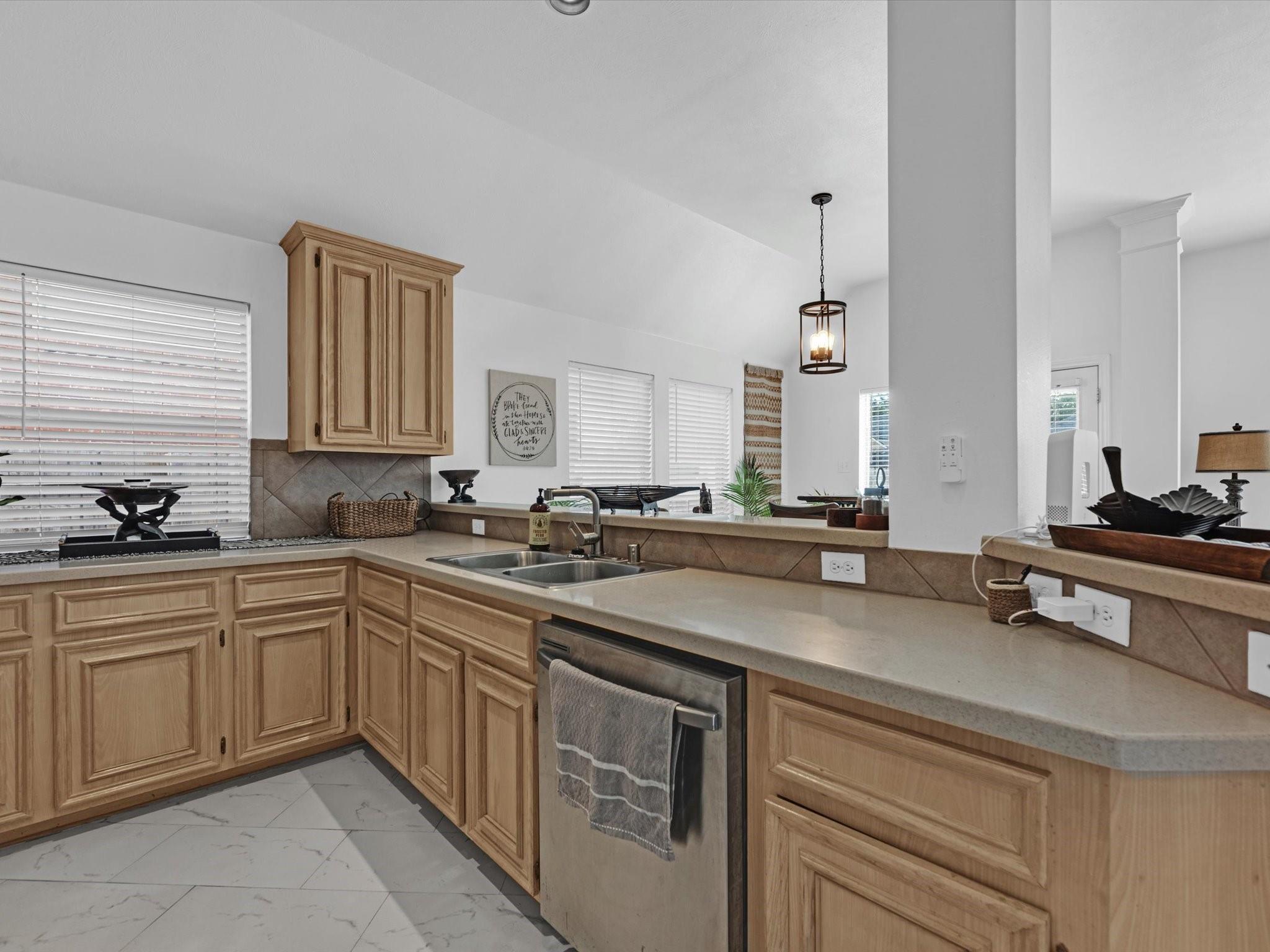 5805 Windy Knoll Lane