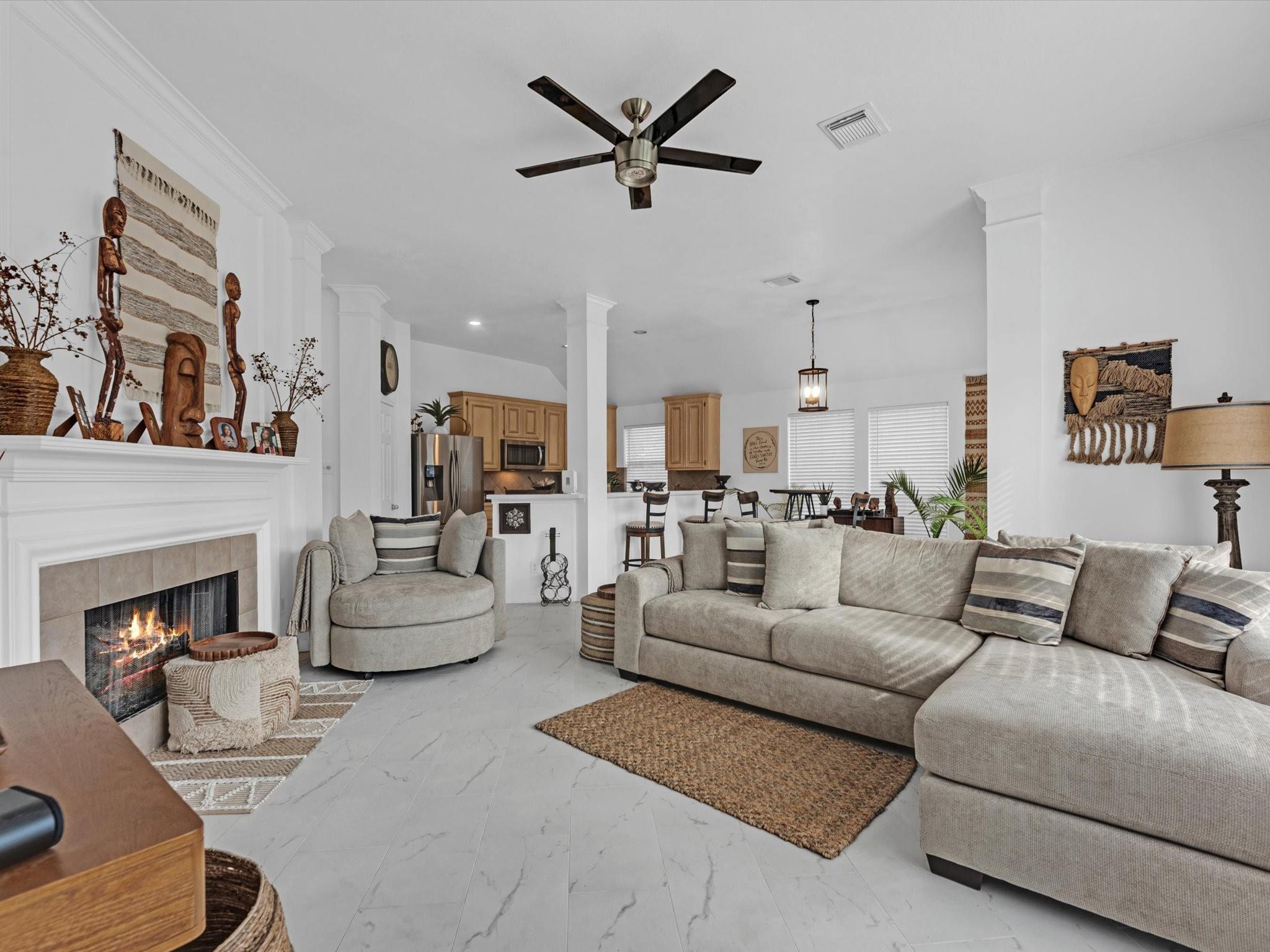 5805 Windy Knoll Lane