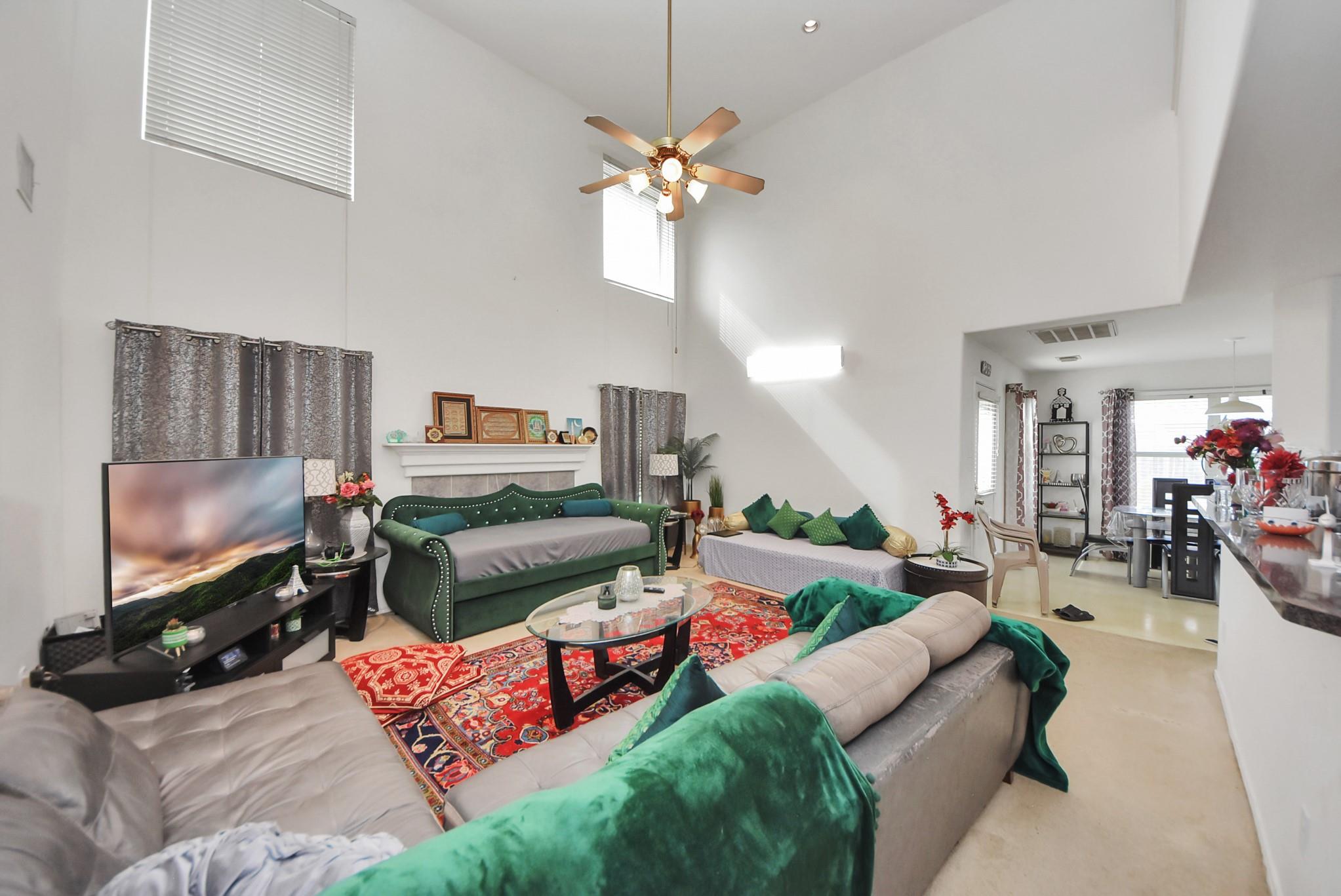 10003 Dakota Ridge Court