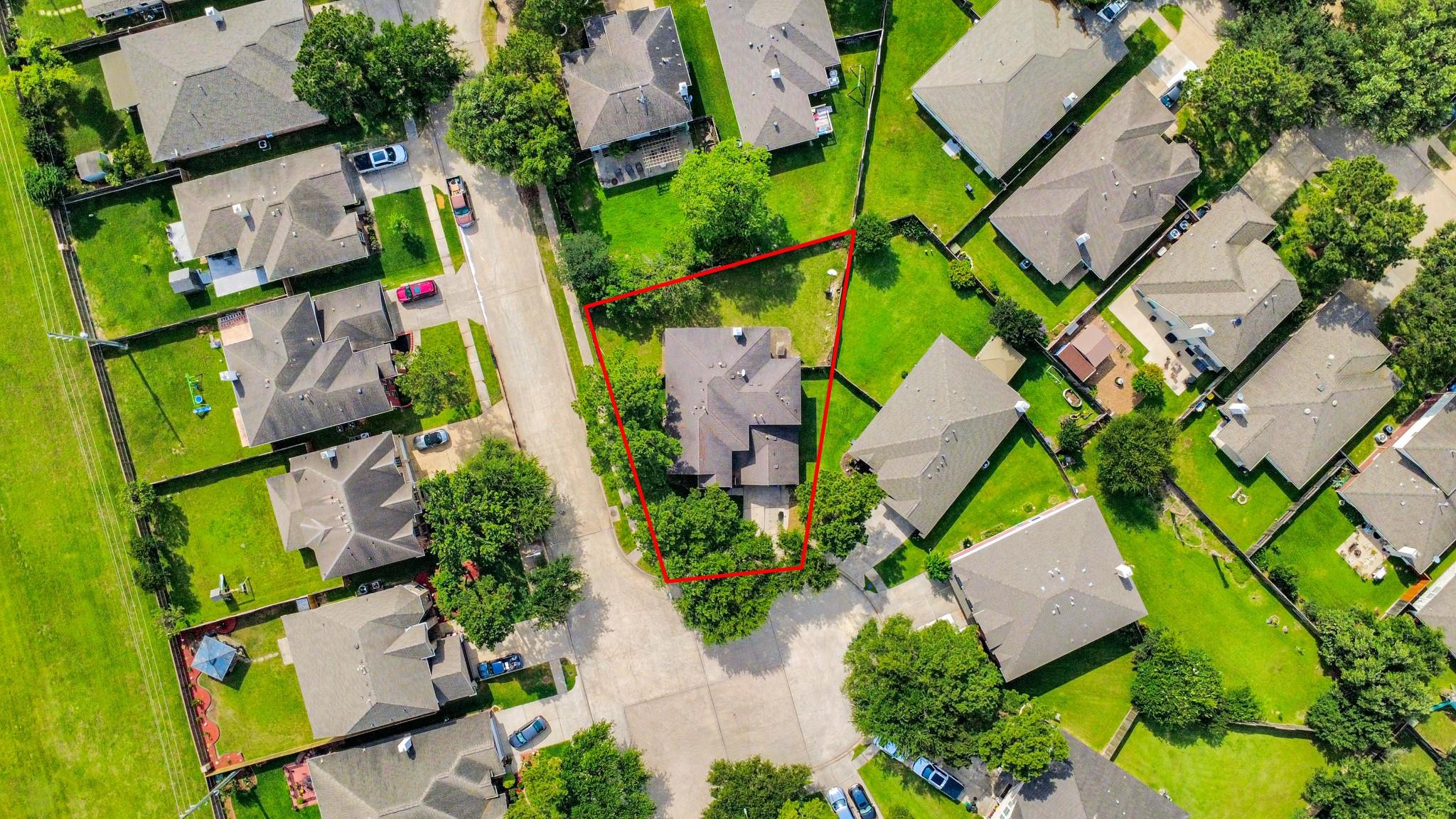 10003 Dakota Ridge Court