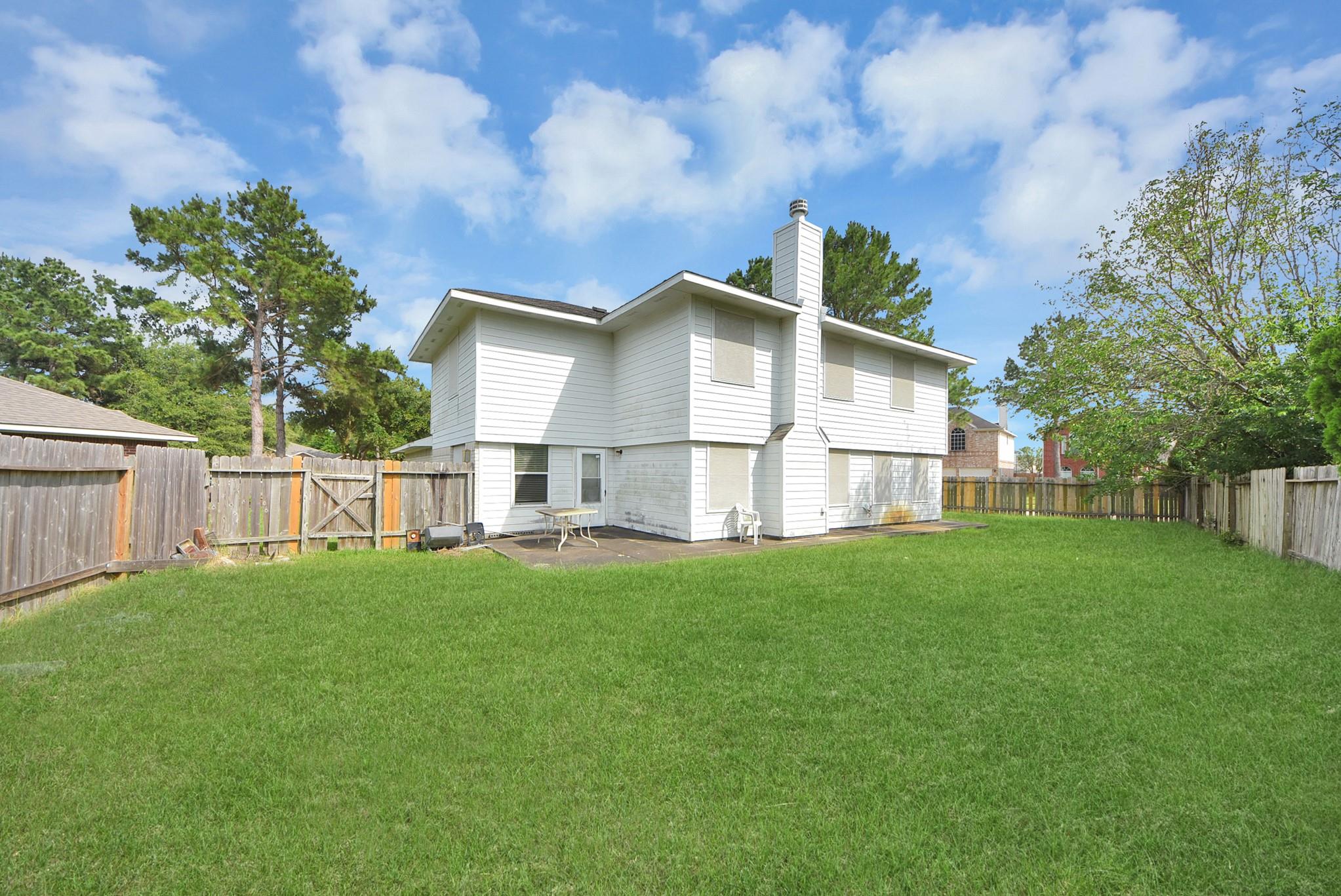 10003 Dakota Ridge Court