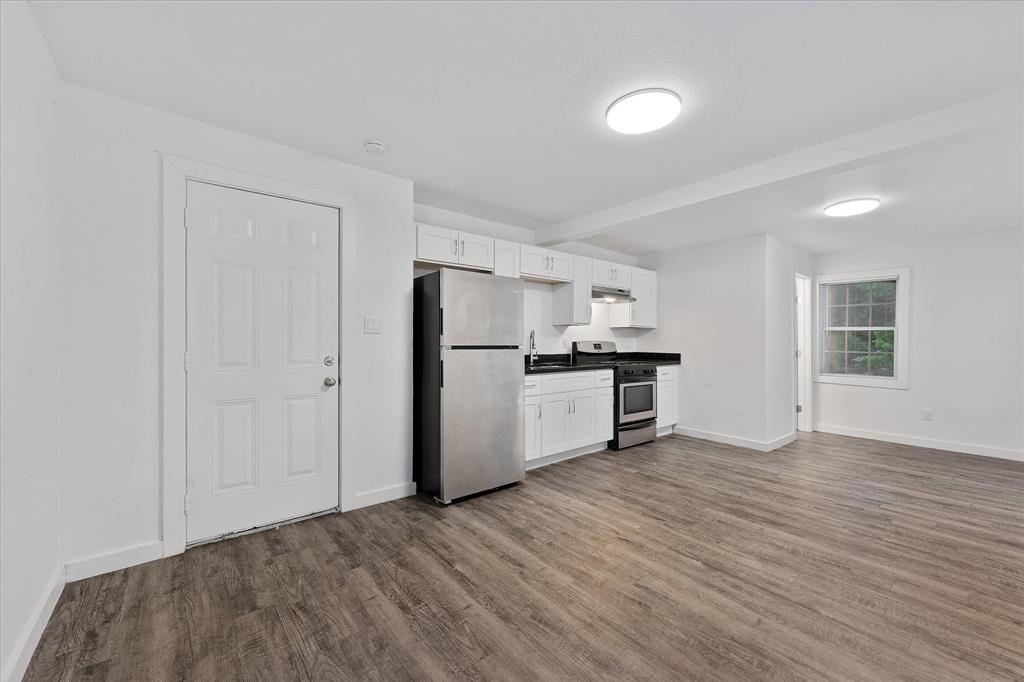 607 Enid Street # 1A Unit: 1/2 1A