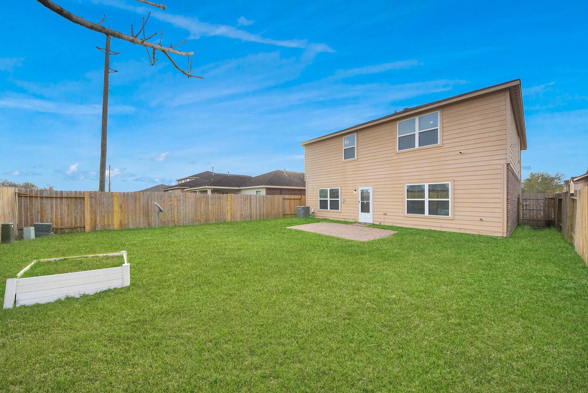 1855 Garnett Breeze Drive