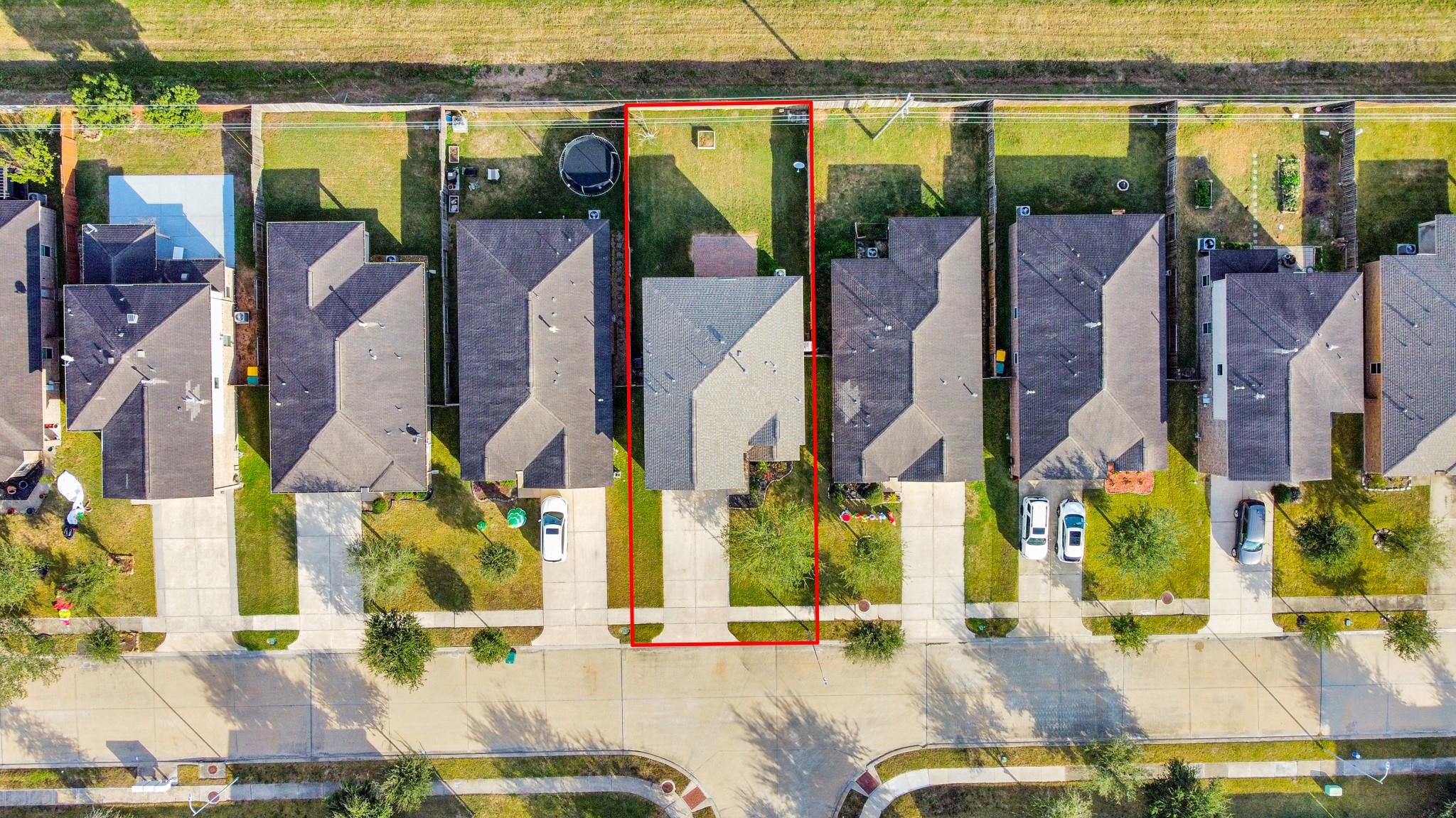 1855 Garnett Breeze Drive