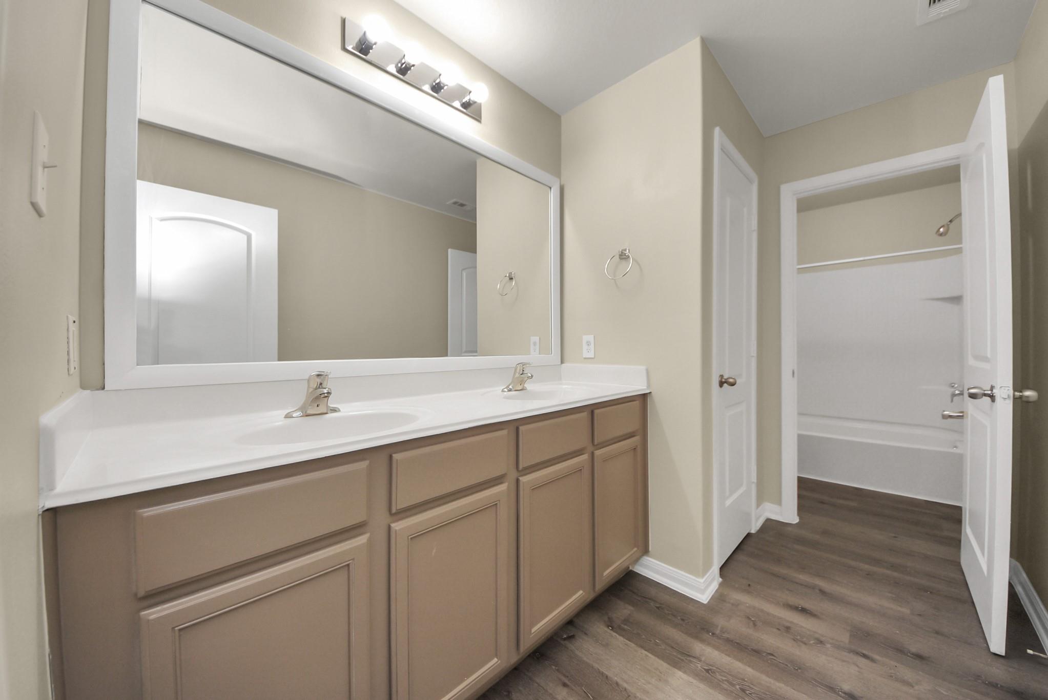 1855 Garnett Breeze Drive