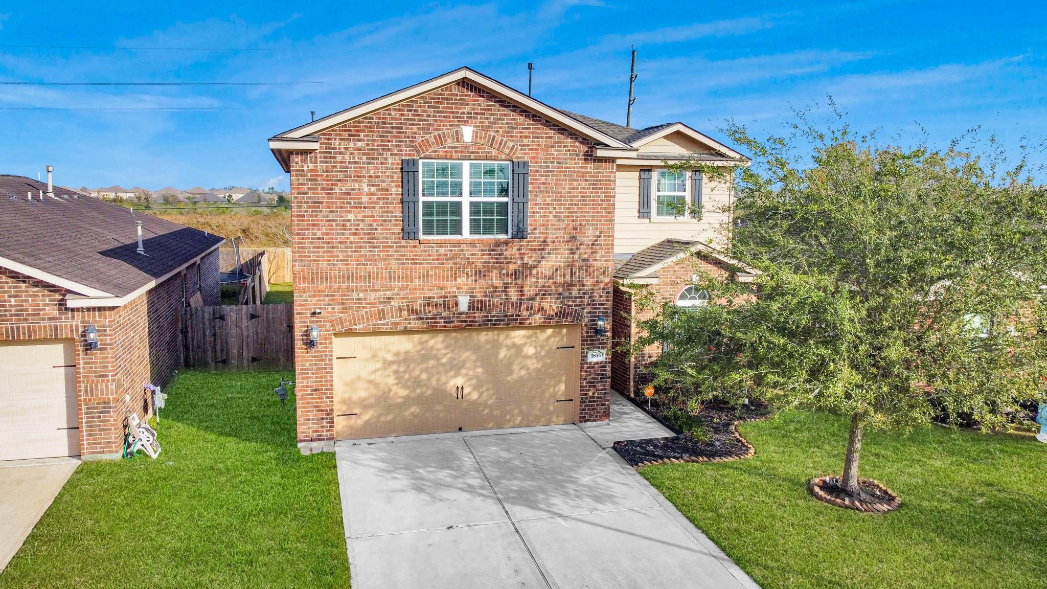 1855 Garnett Breeze Drive