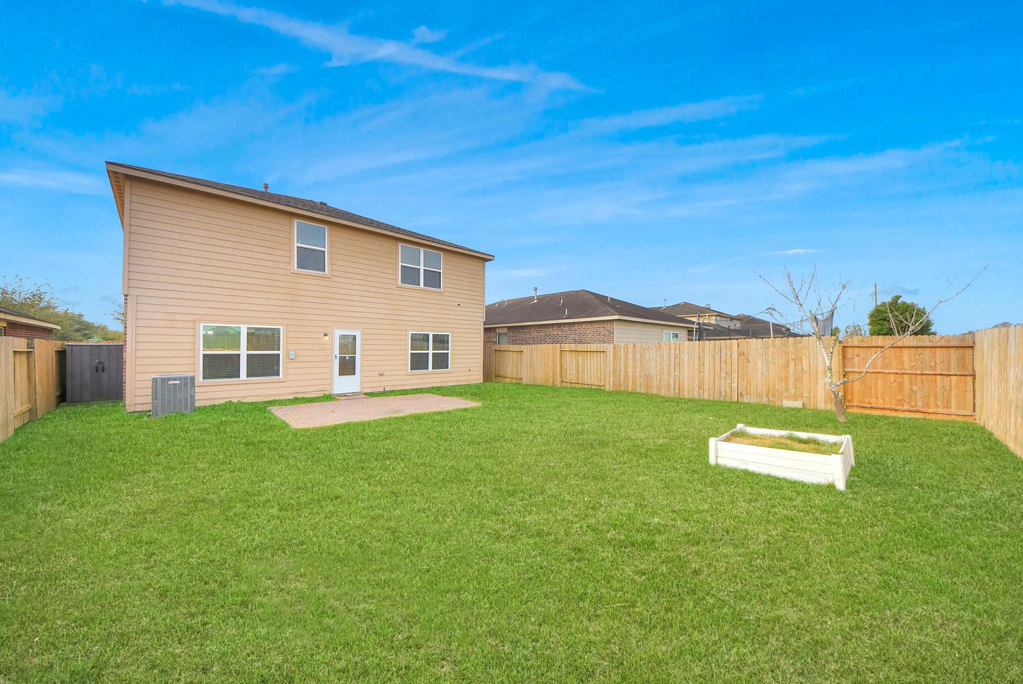 1855 Garnett Breeze Drive