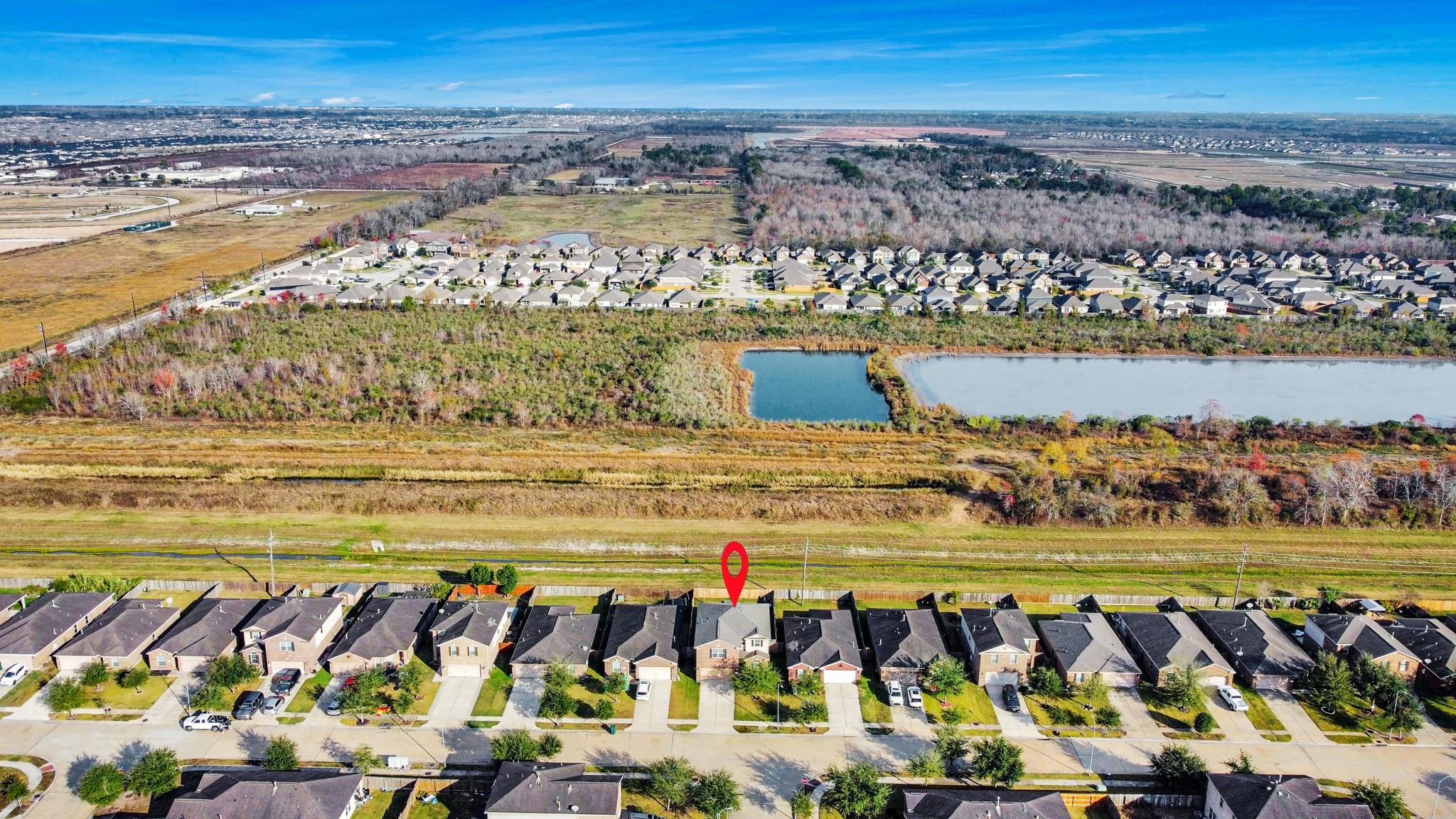 1855 Garnett Breeze Drive