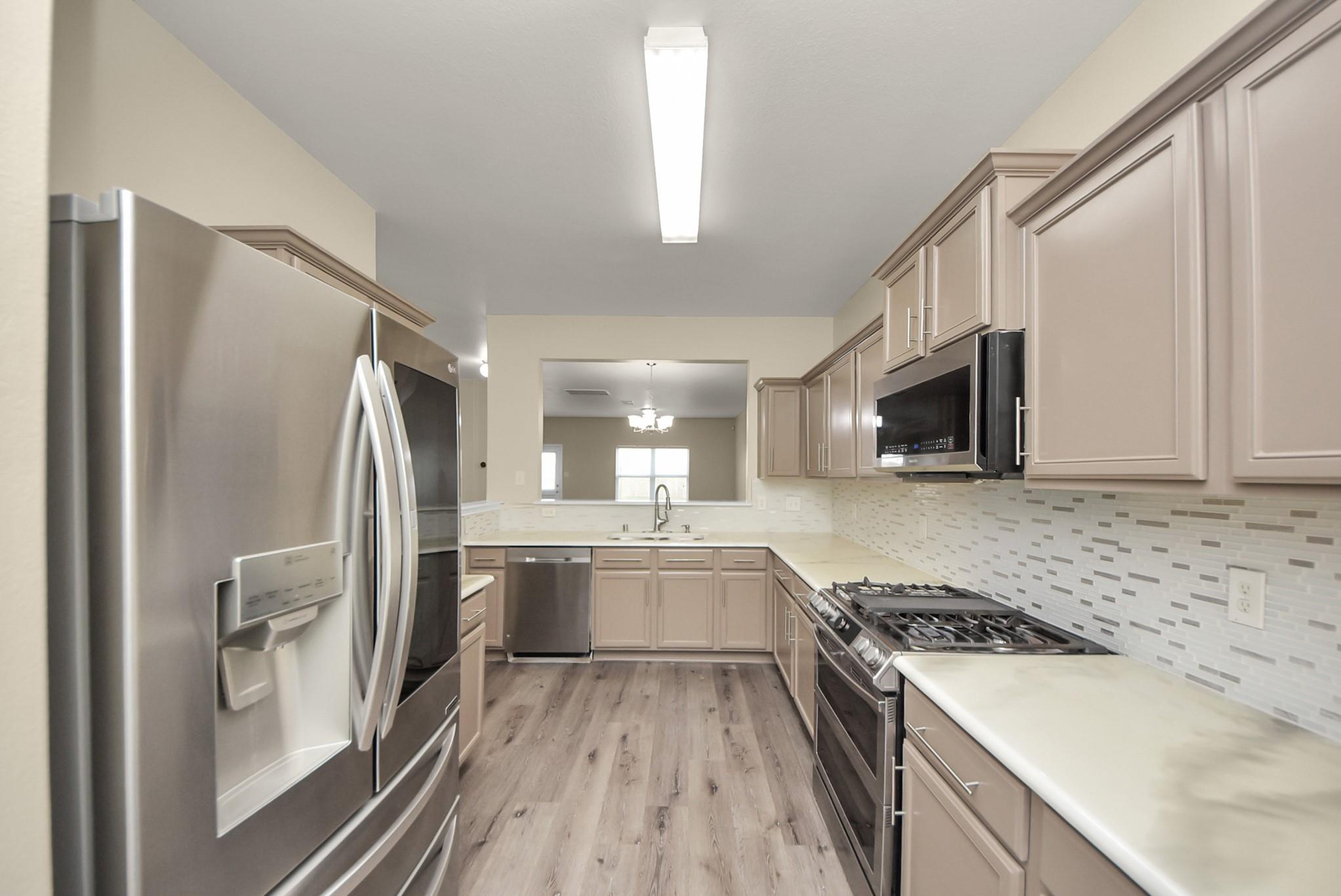 1855 Garnett Breeze Drive