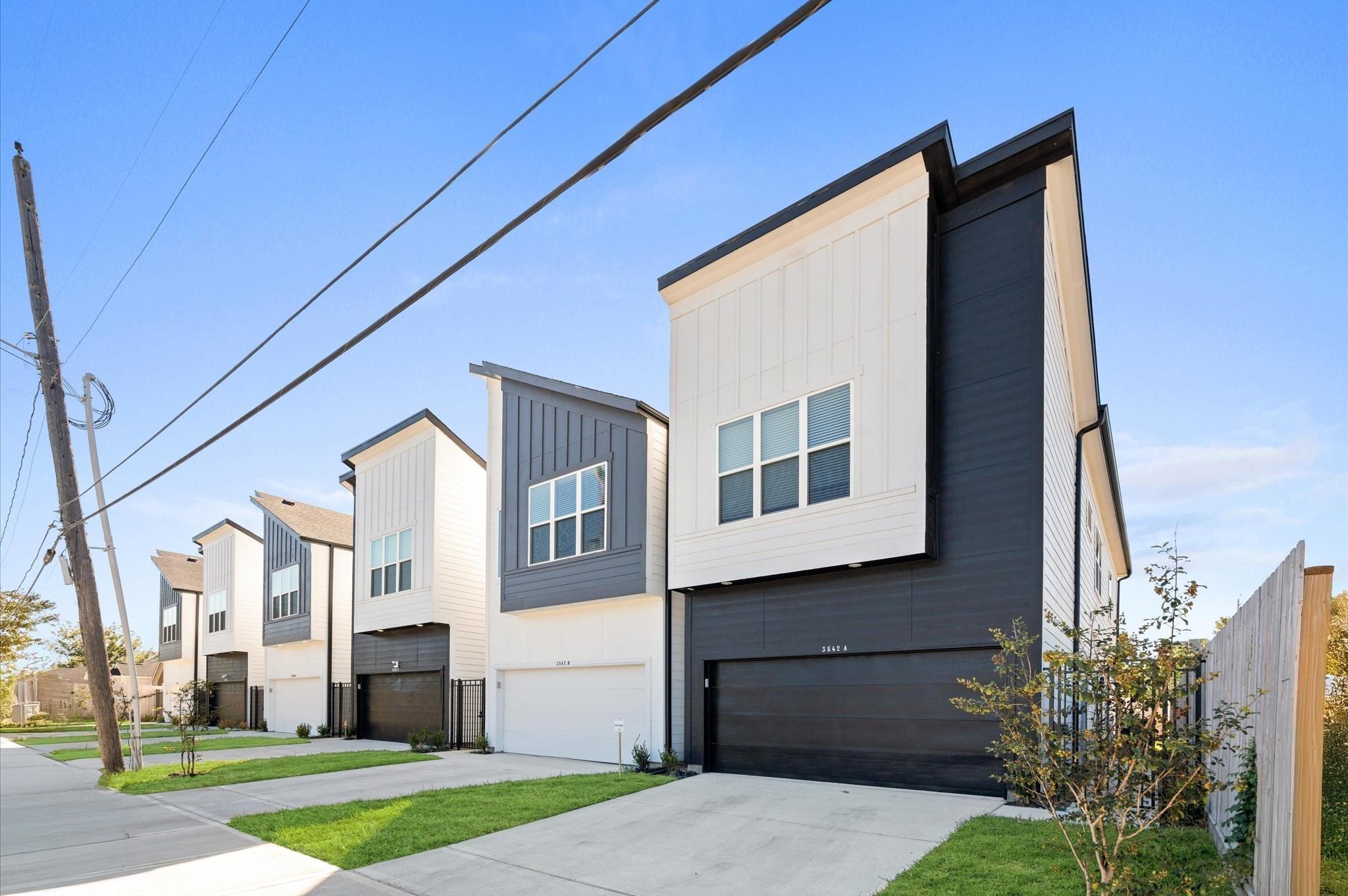 3542 Amos Street # A