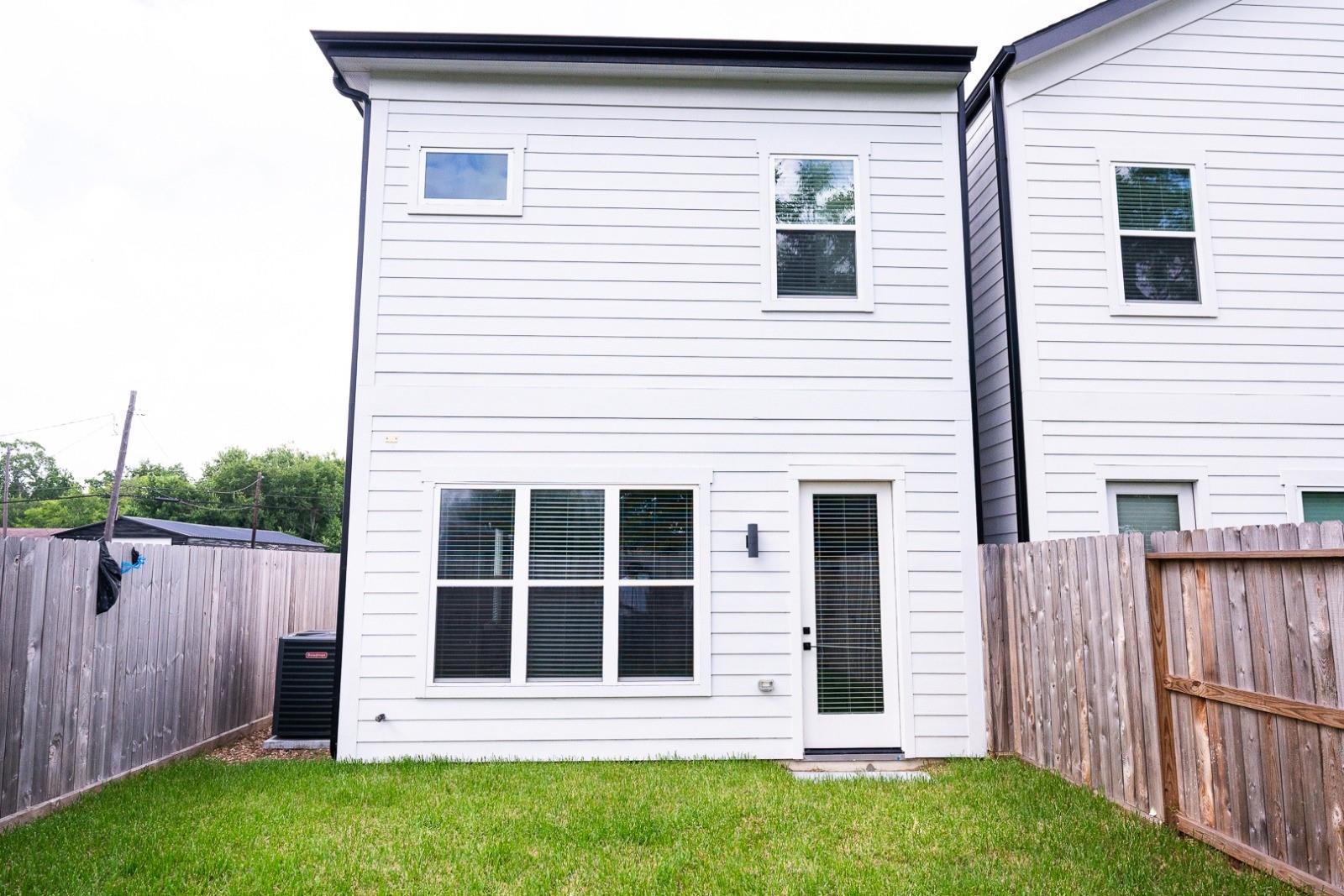 3542 Amos Street # A