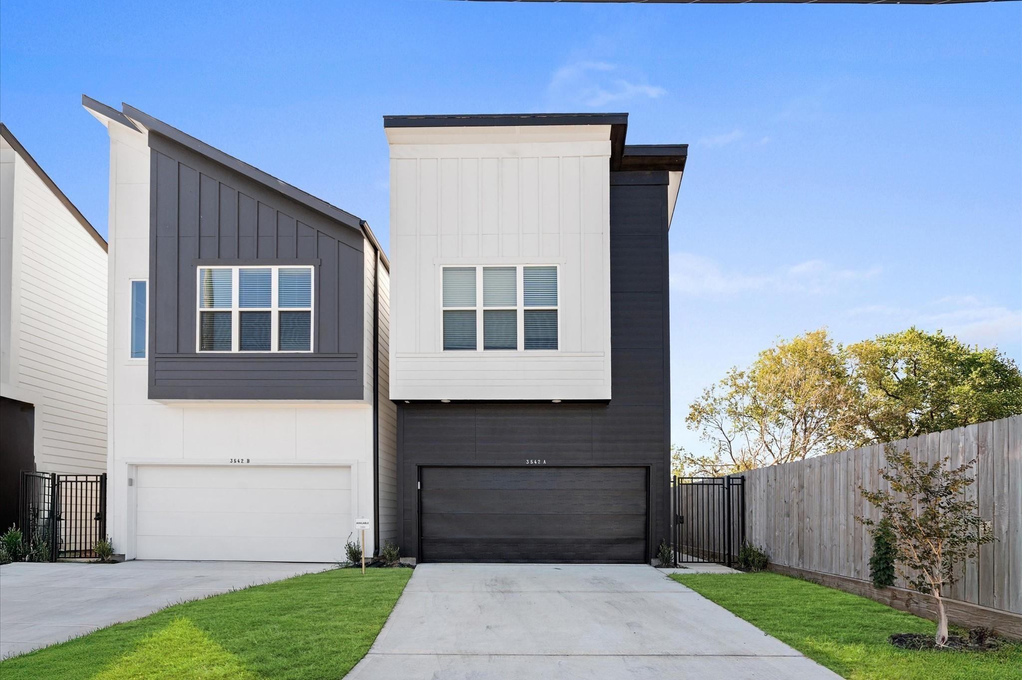 3542 Amos Street # A