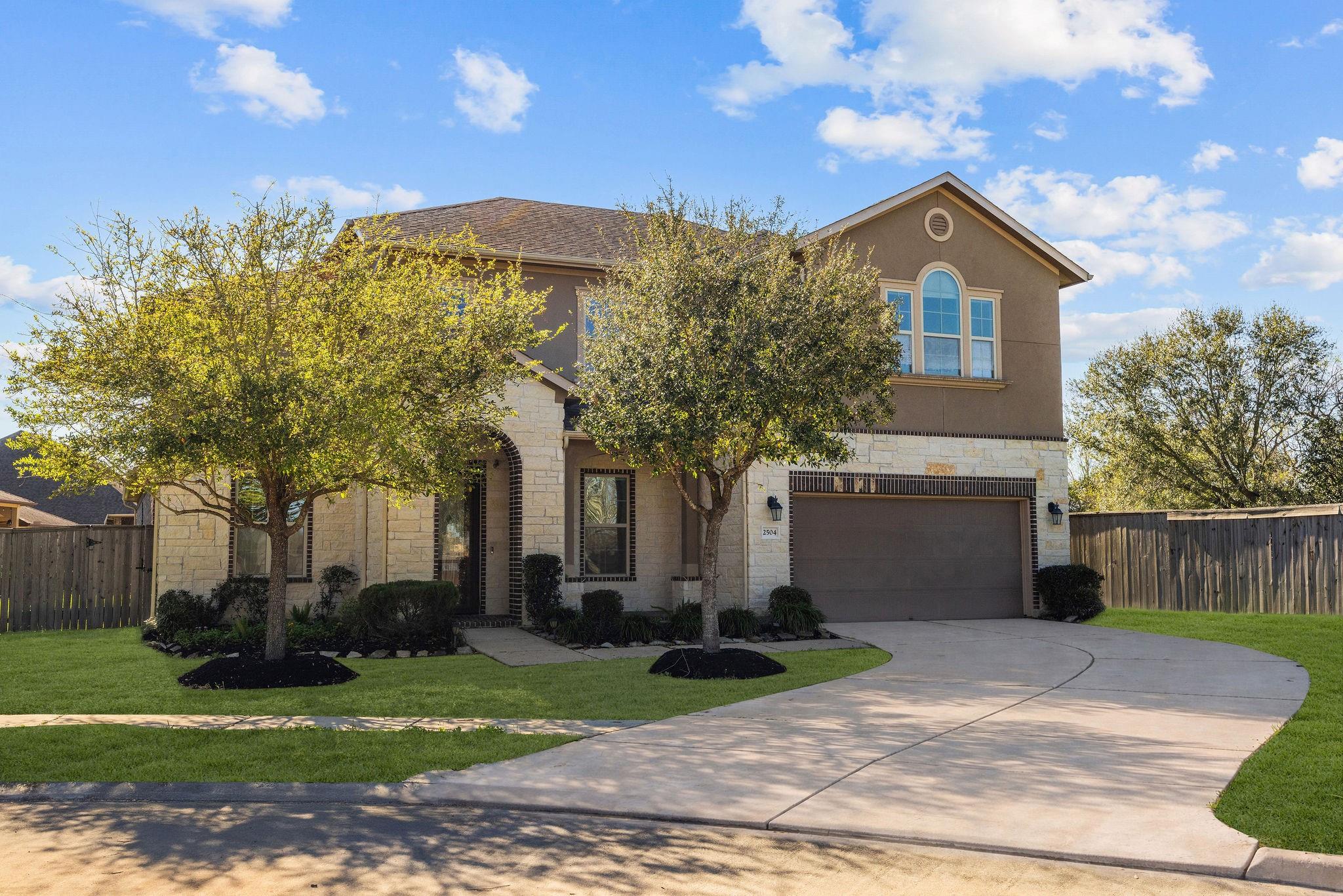 2504 Scarlett Trace