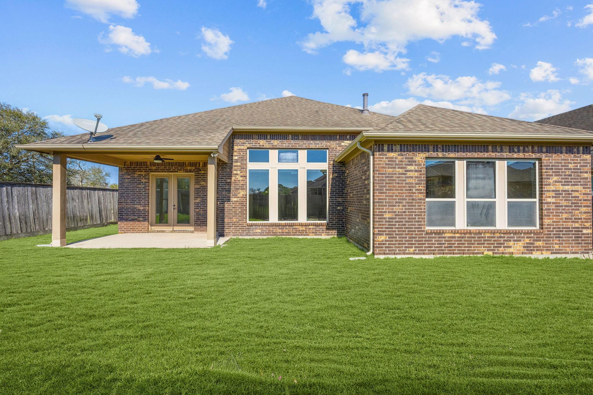 2504 Scarlett Trace