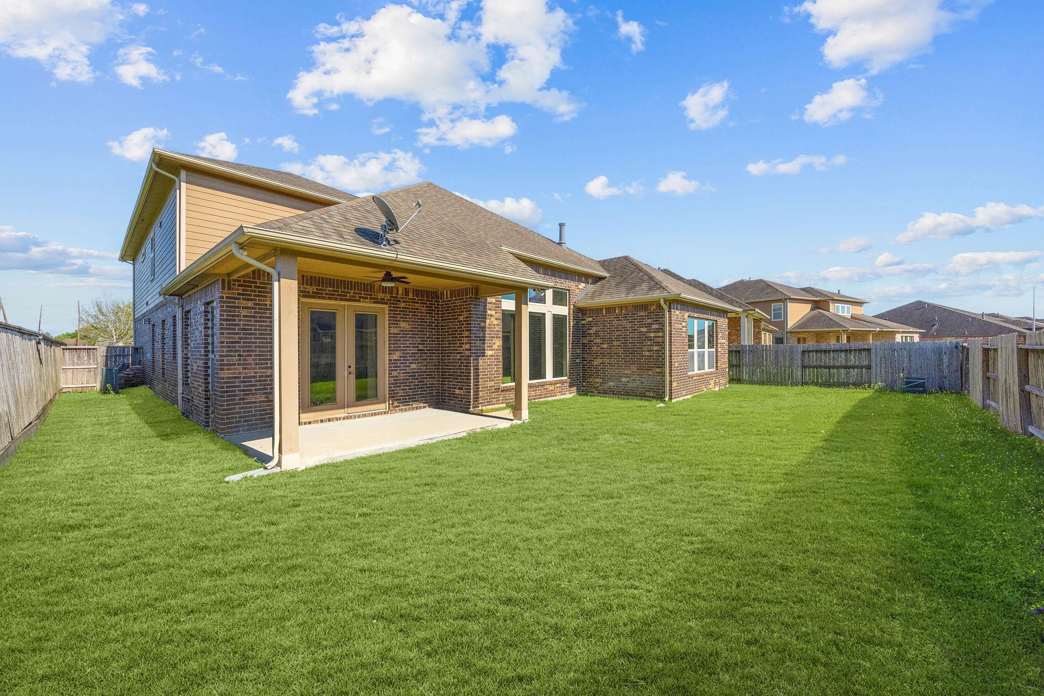 2504 Scarlett Trace