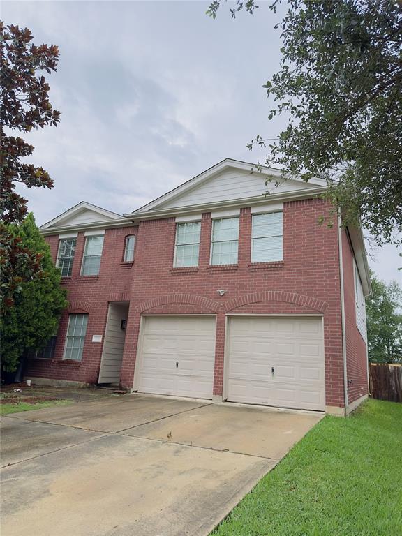 718 Cypresswood Cove