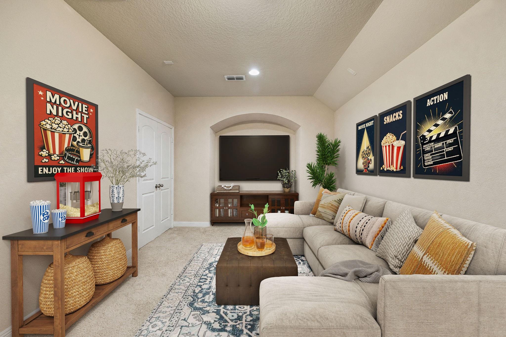 5806 Eden Crest Court