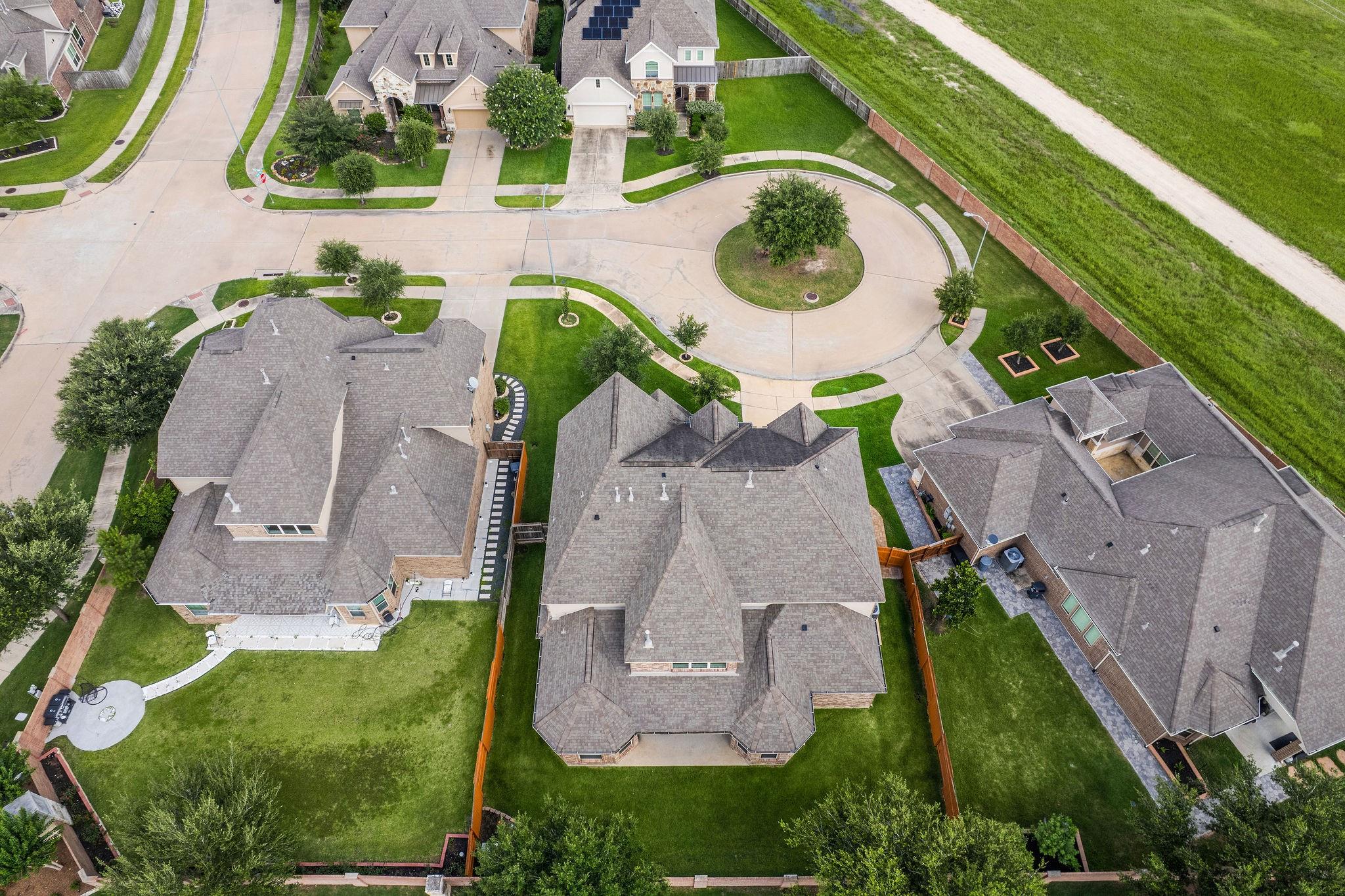 5806 Eden Crest Court
