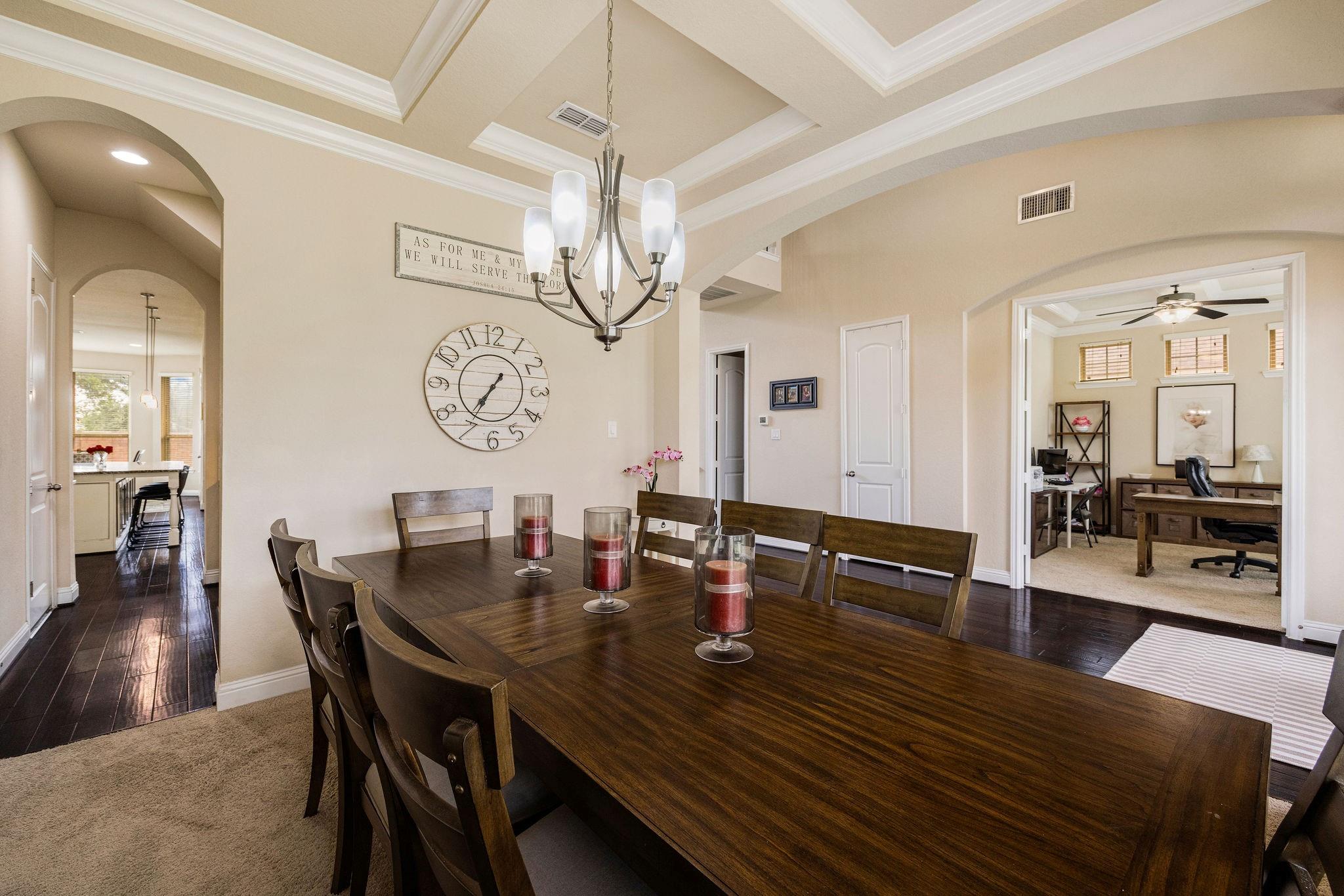 5806 Eden Crest Court