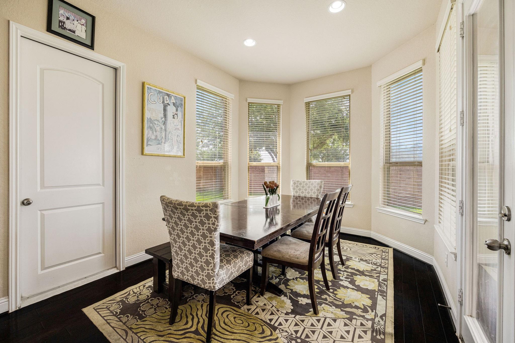 5806 Eden Crest Court