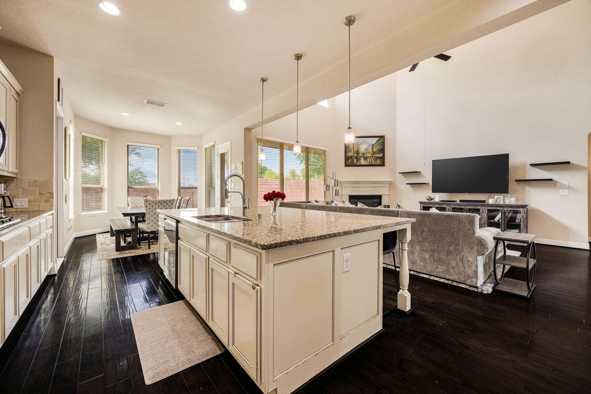 5806 Eden Crest Court