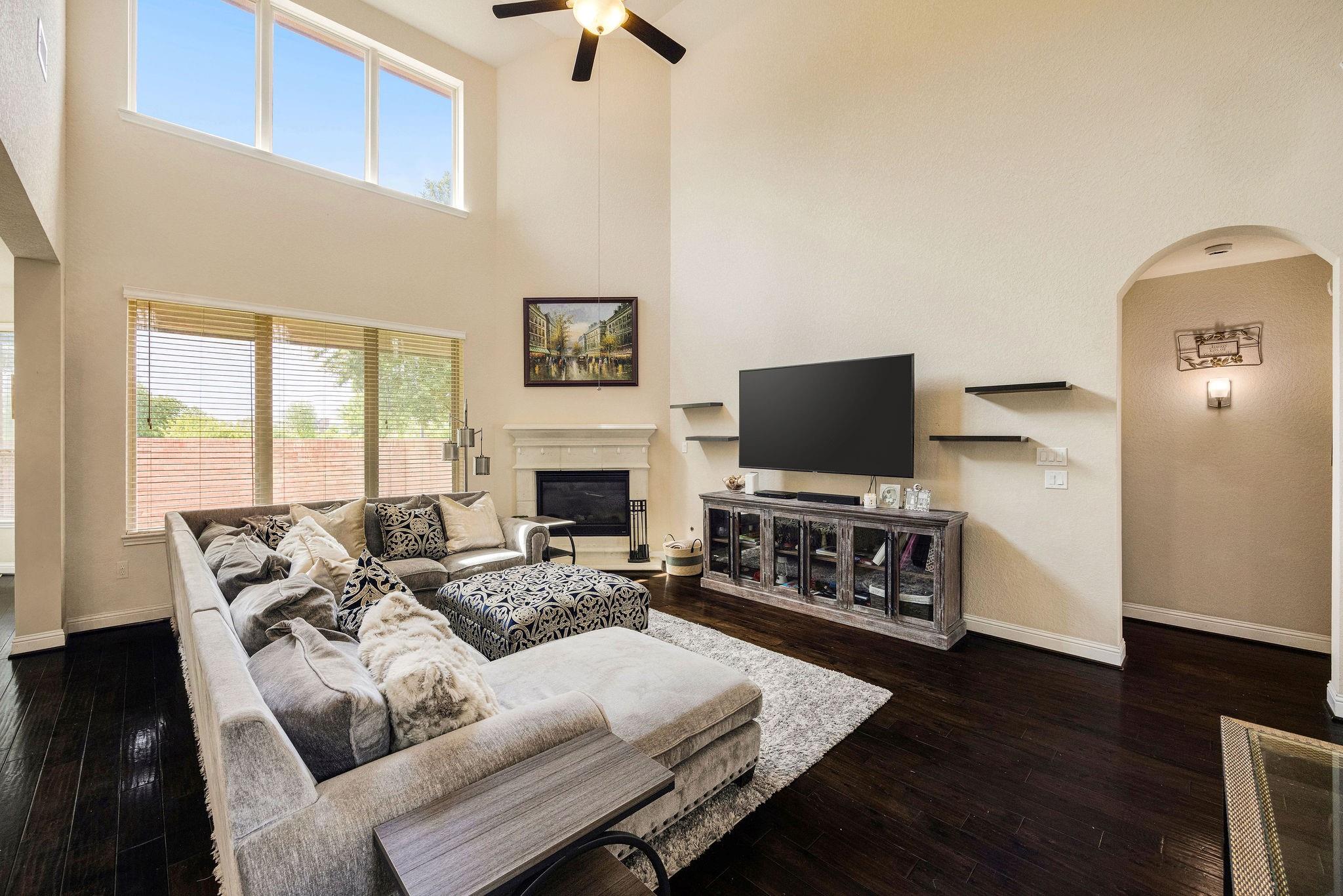 5806 Eden Crest Court