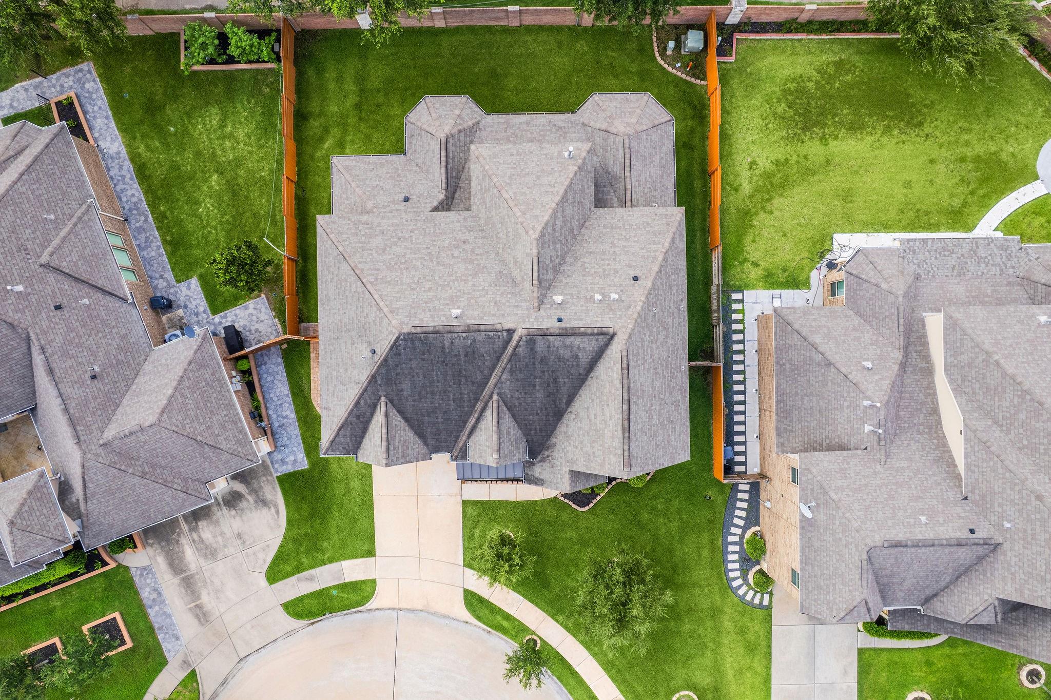 5806 Eden Crest Court