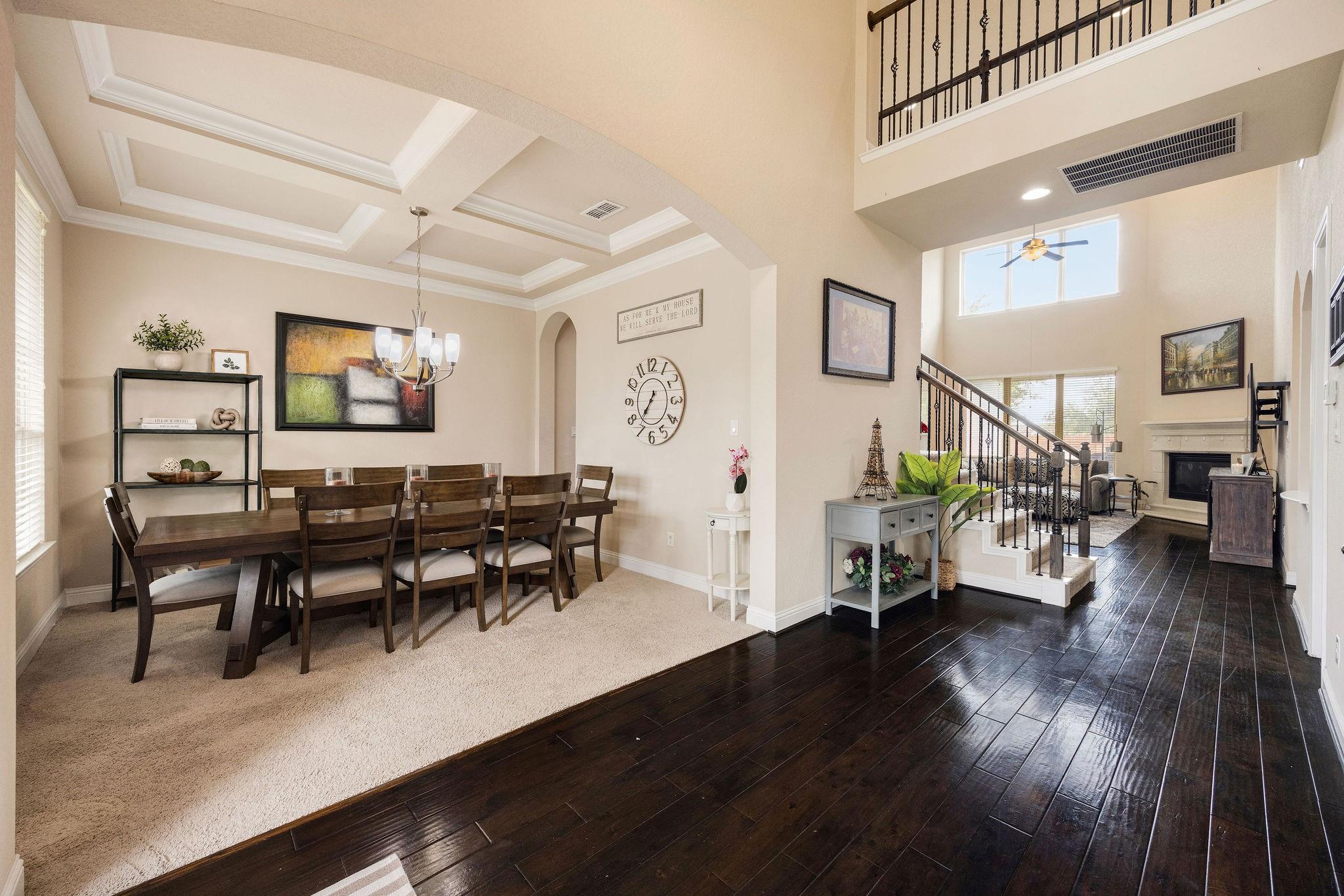 5806 Eden Crest Court