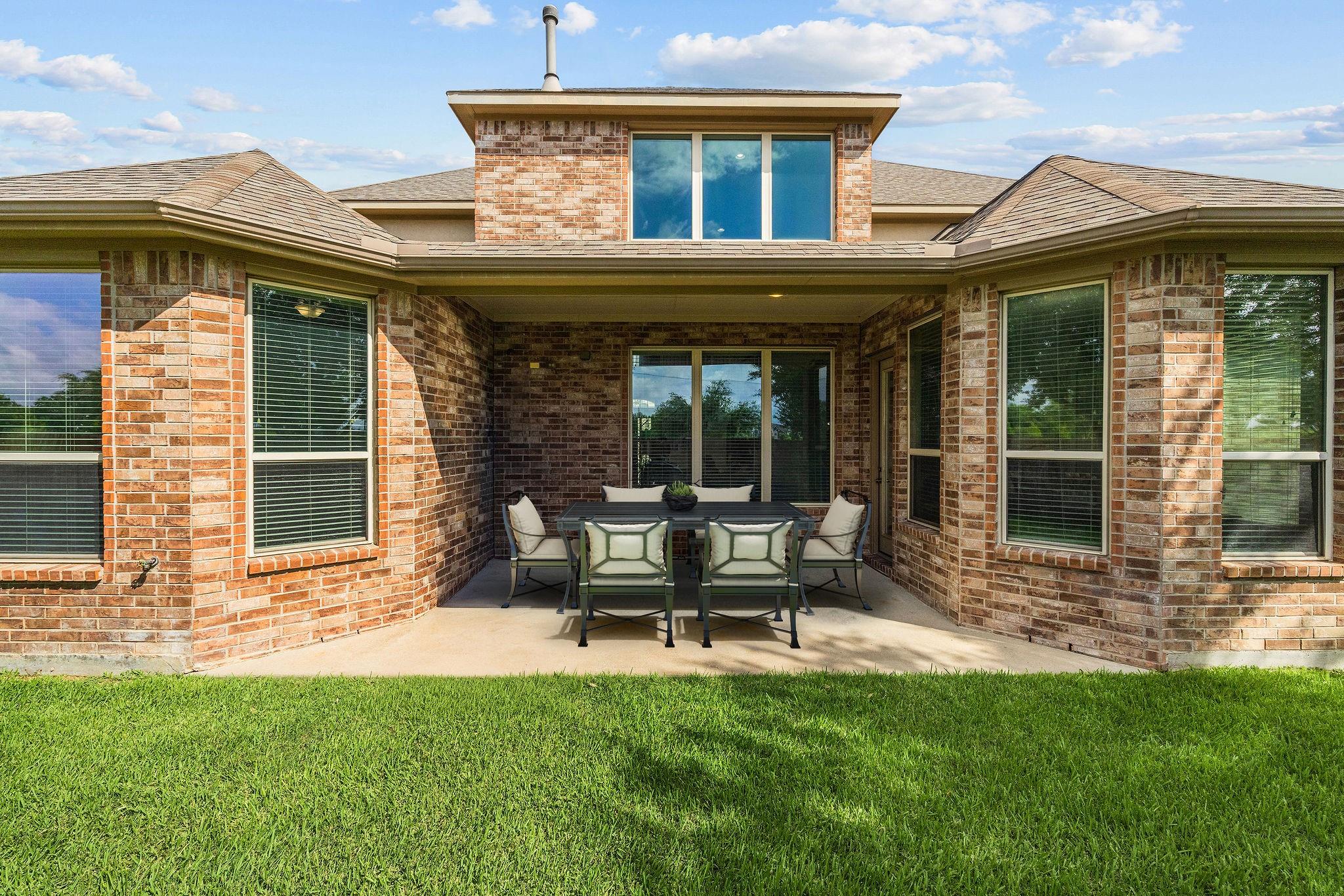 5806 Eden Crest Court