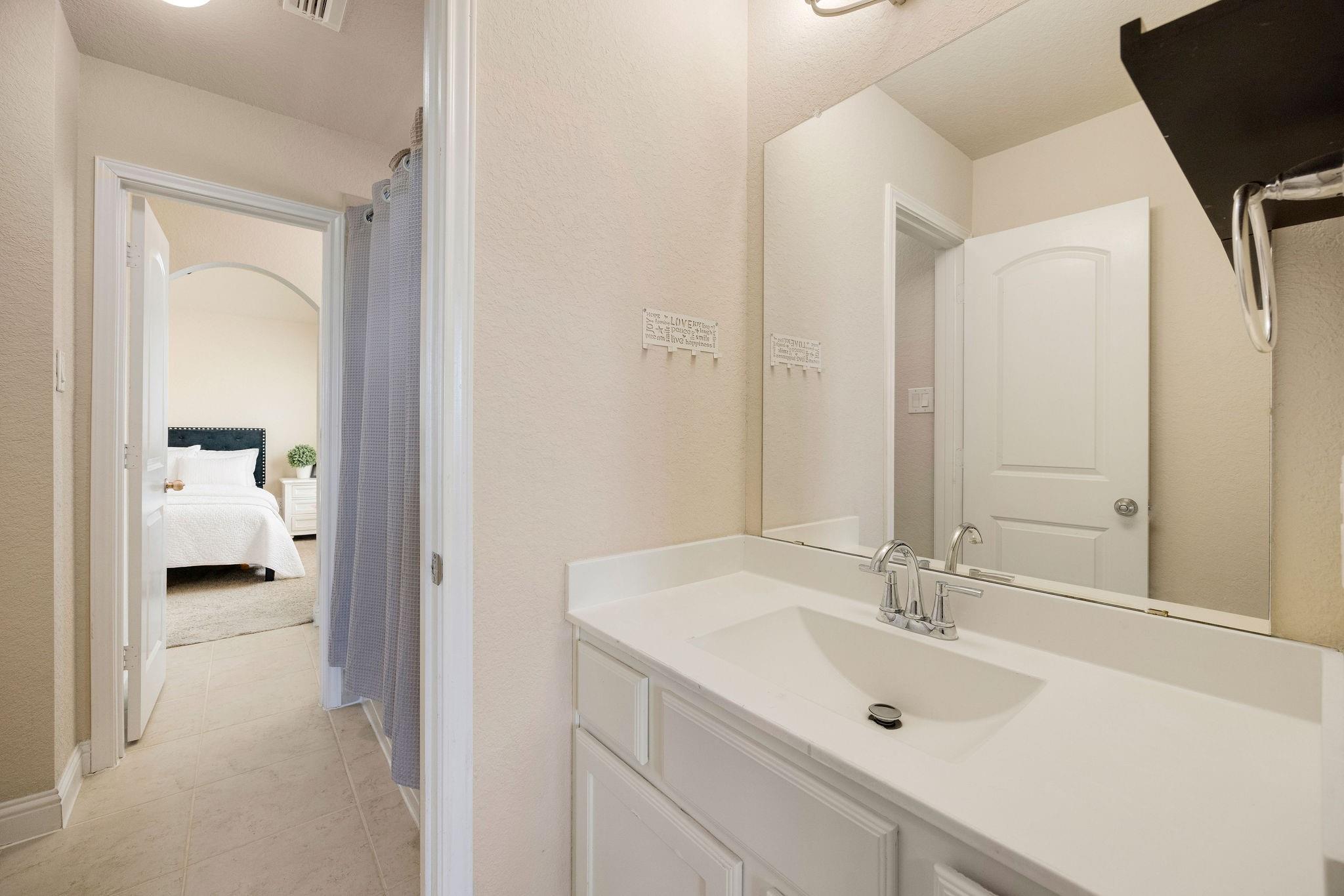 5806 Eden Crest Court