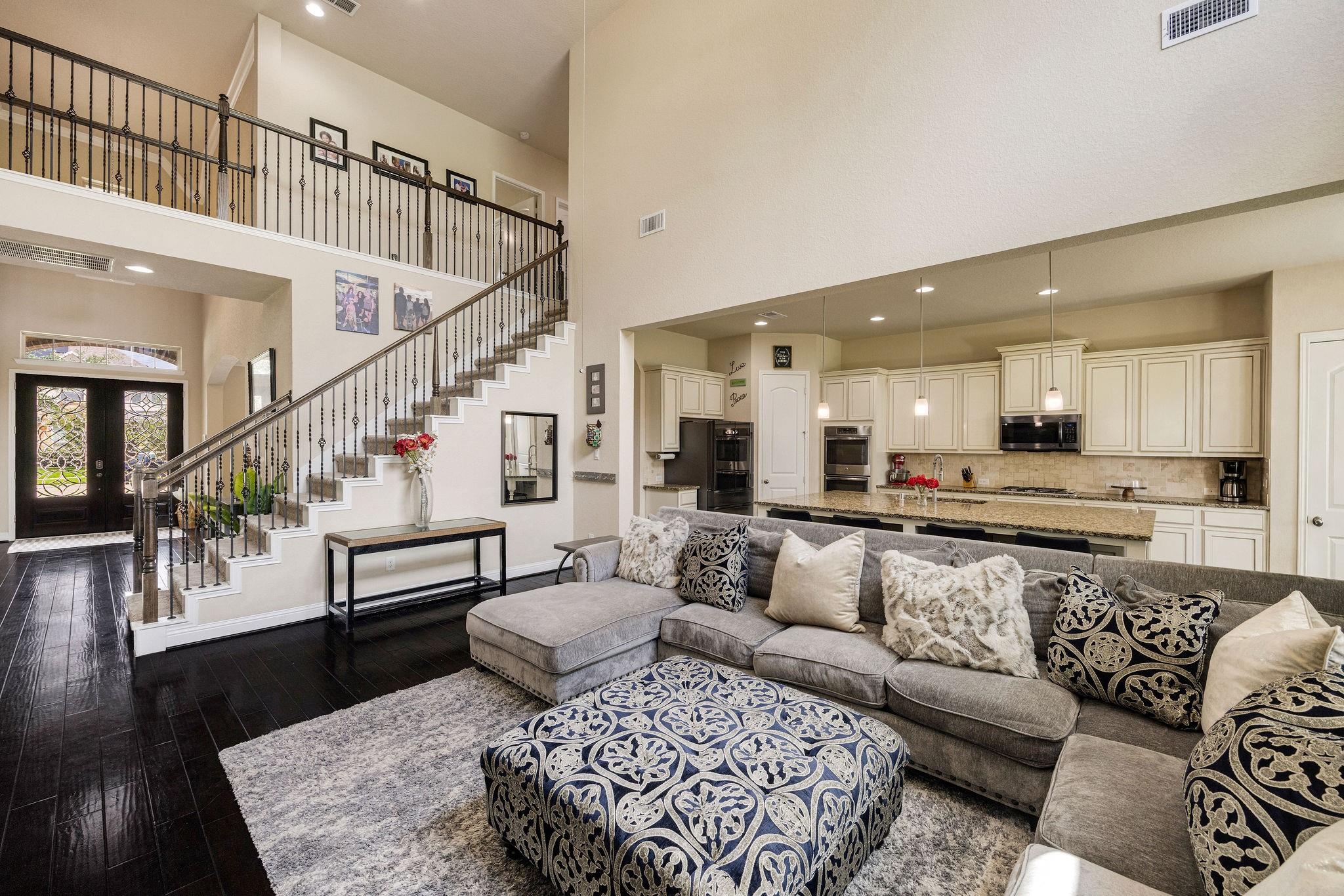 5806 Eden Crest Court
