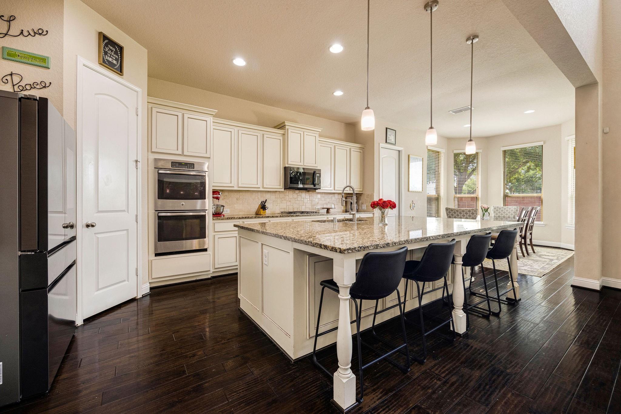 5806 Eden Crest Court