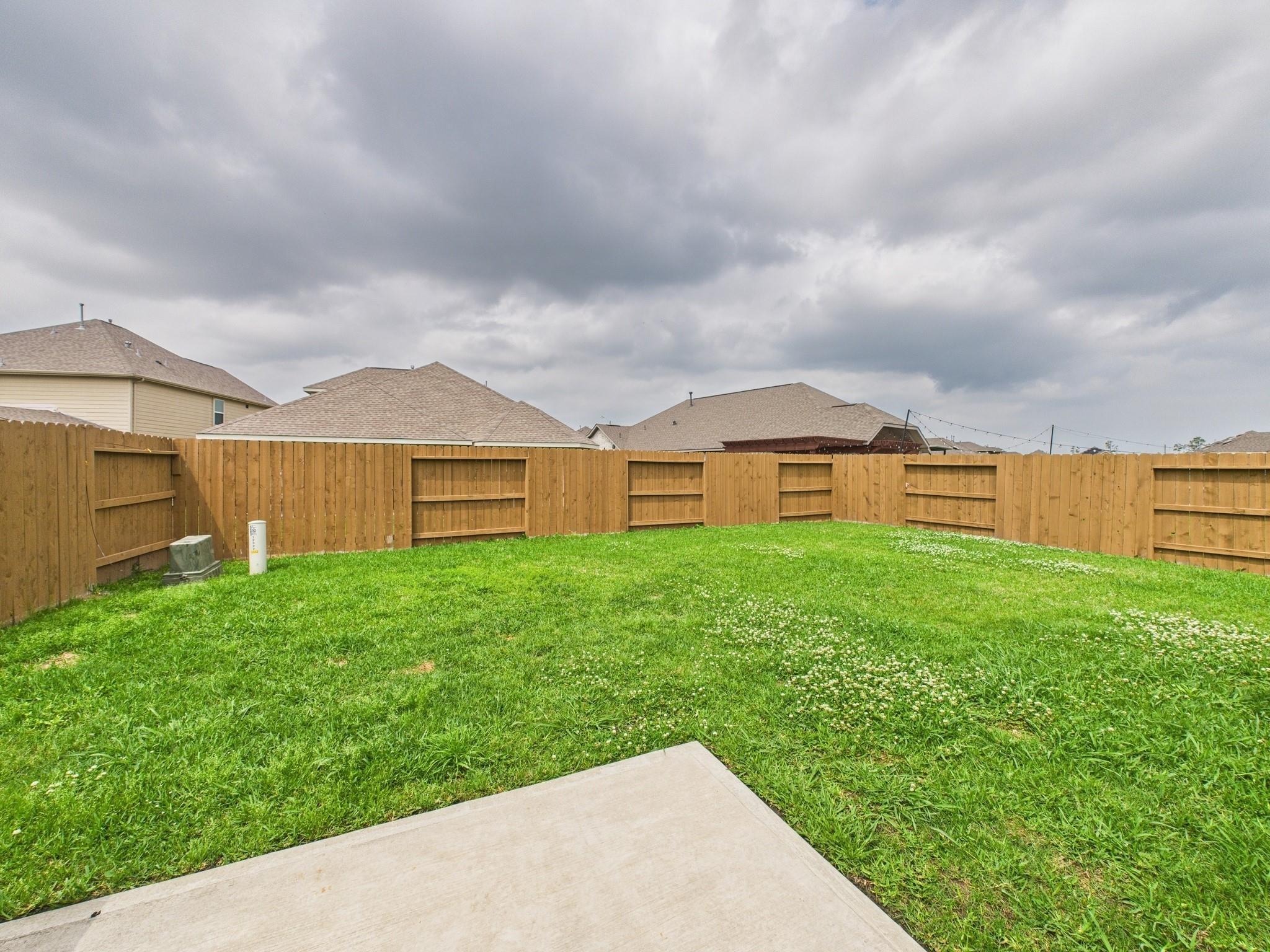 12527 Sabine Point Drive