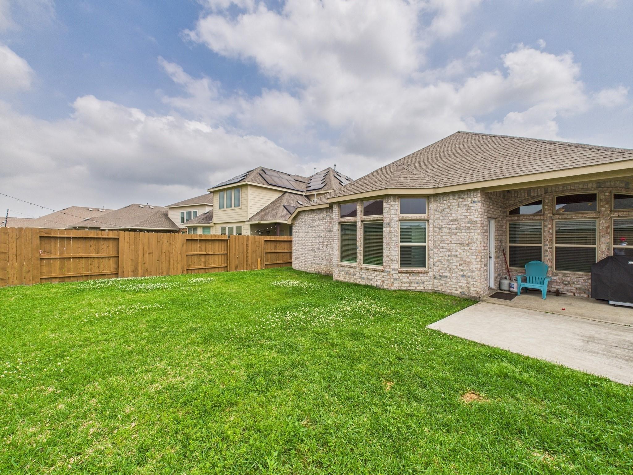 12527 Sabine Point Drive