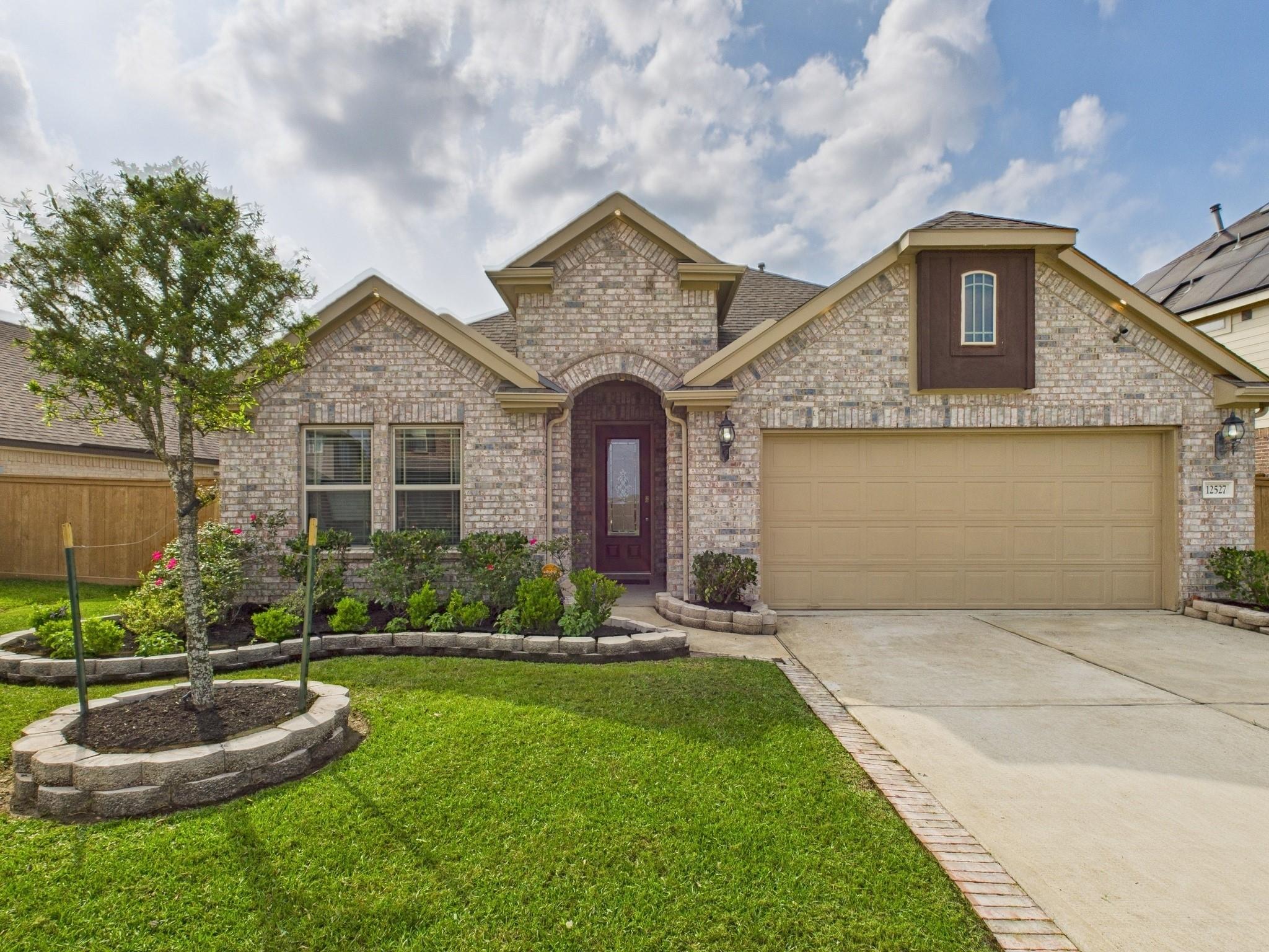 12527 Sabine Point Drive